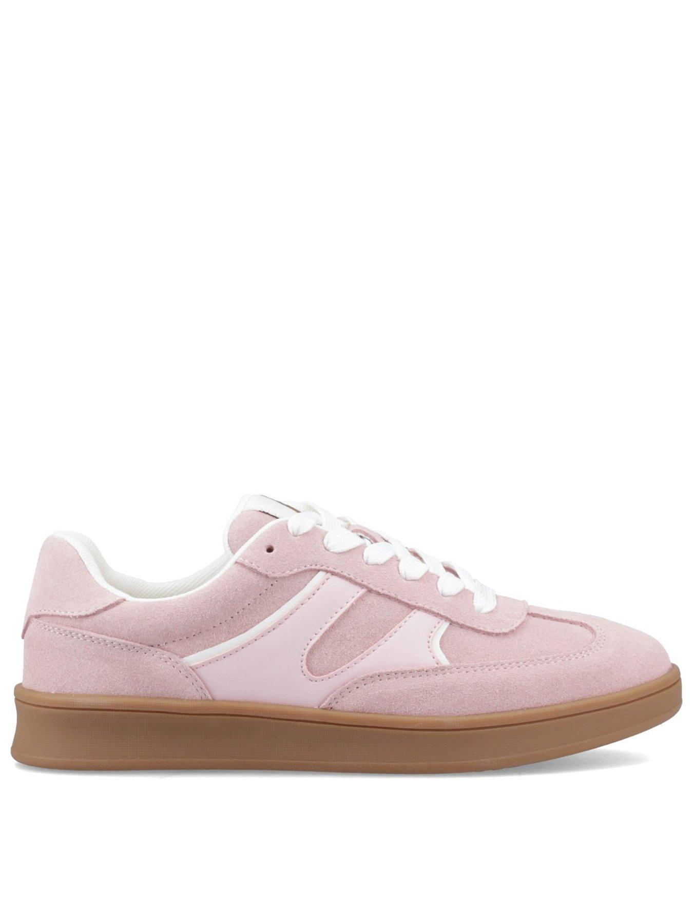 hush-puppies-maura-sneaker-pink-suedefront