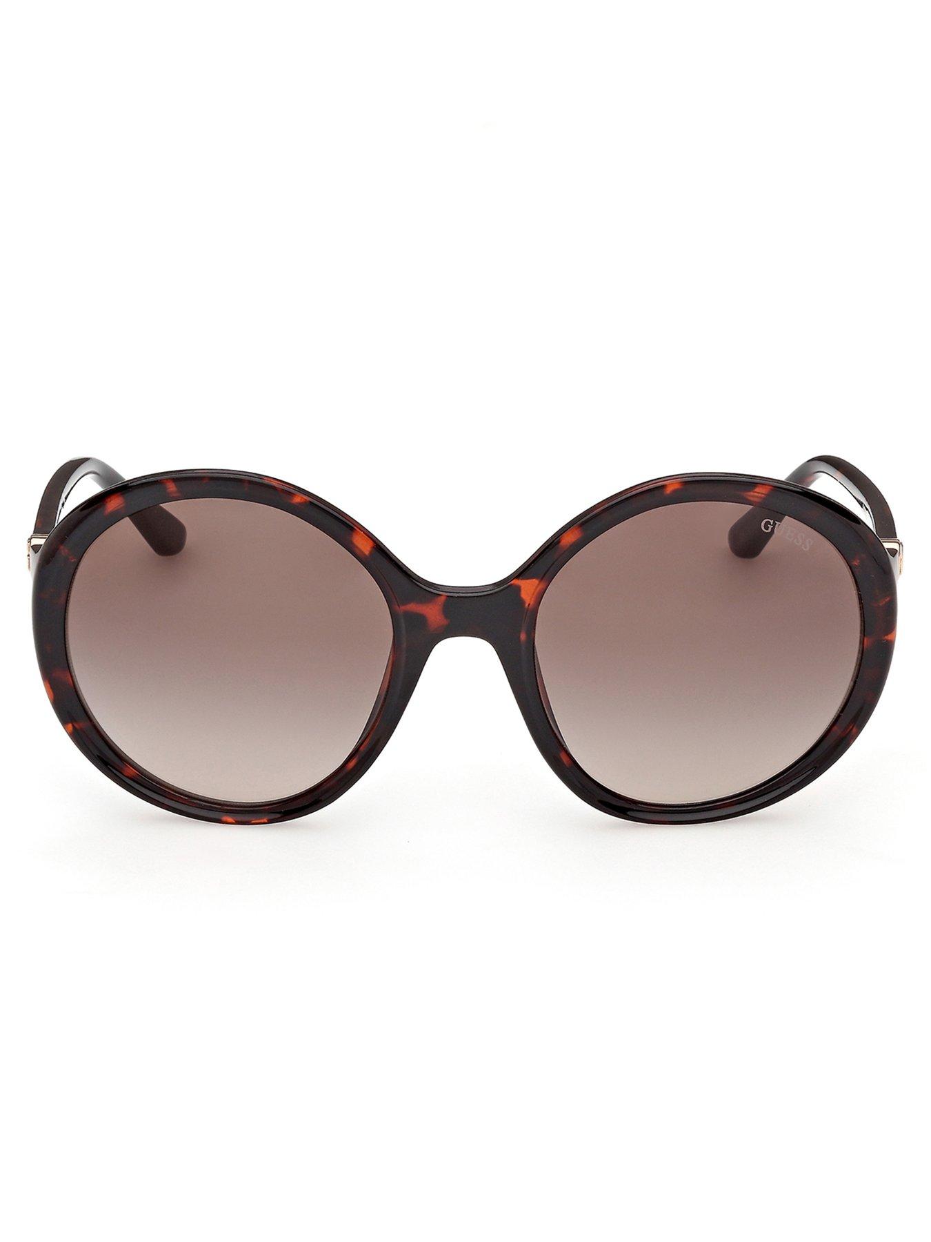 guess-round-sunglasses-dark-havanaback