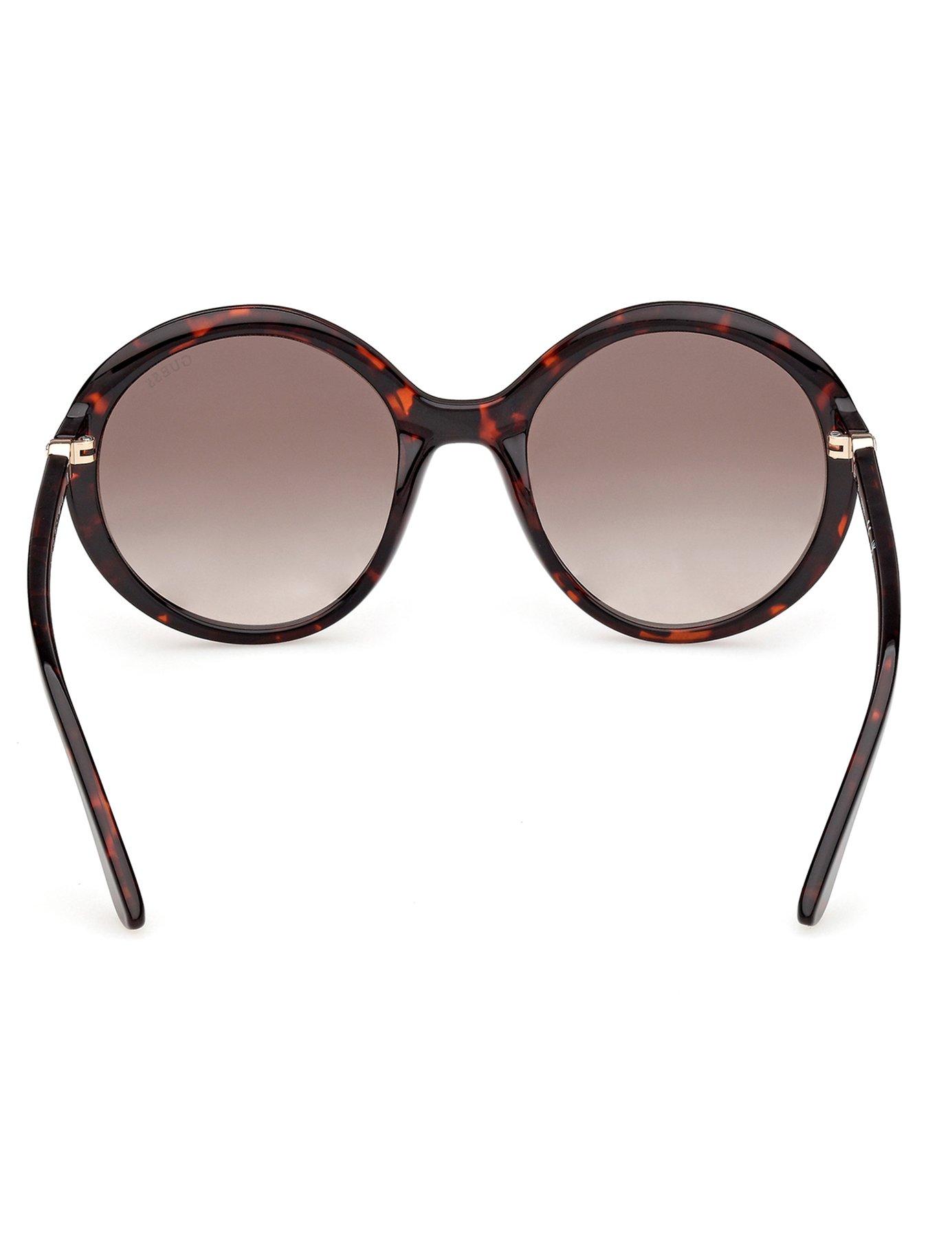 guess-round-sunglasses-dark-havanadetail