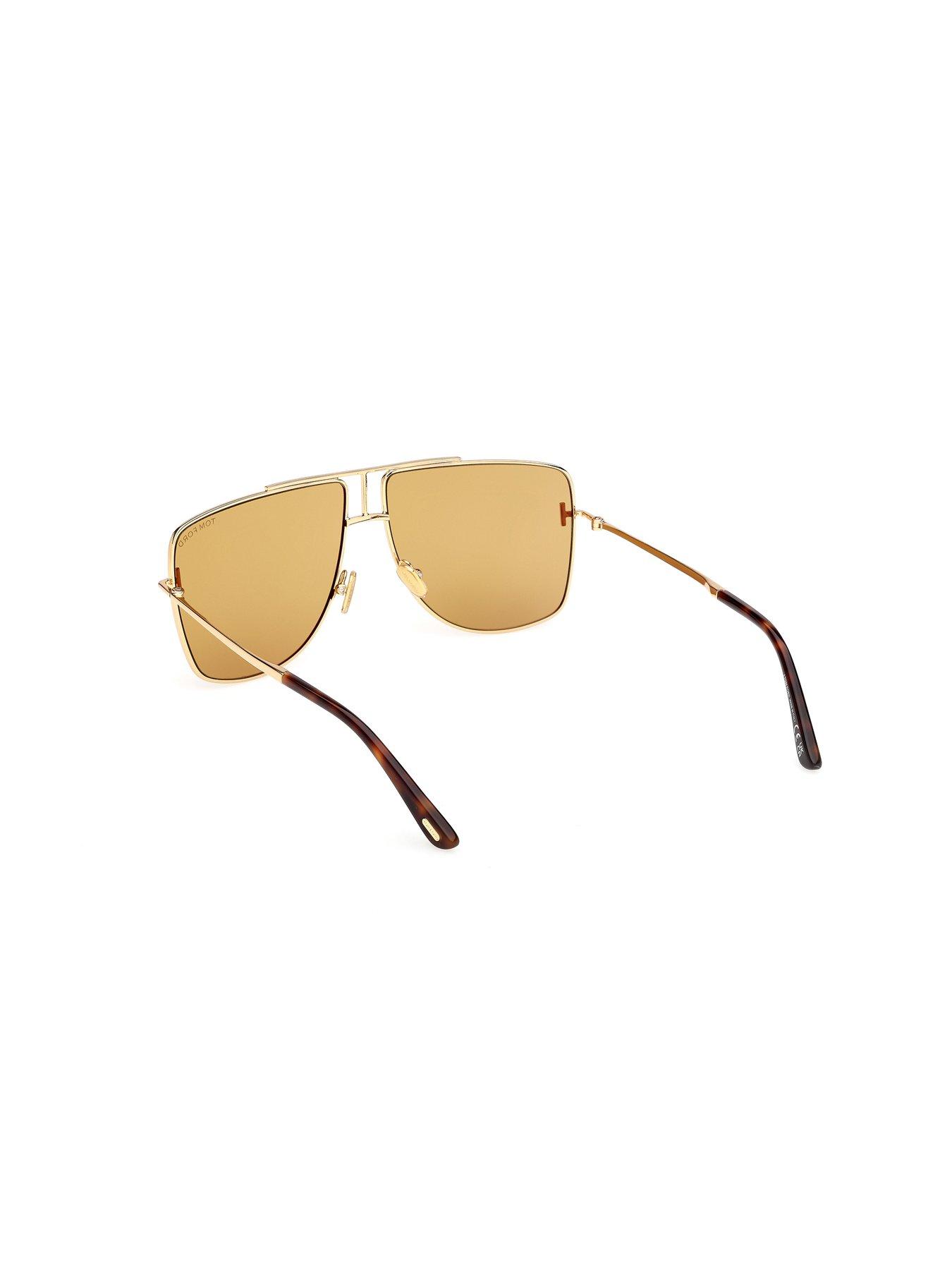 tom-ford-eliott-navigator-sunglasses-shiny-deep-goldoutfit