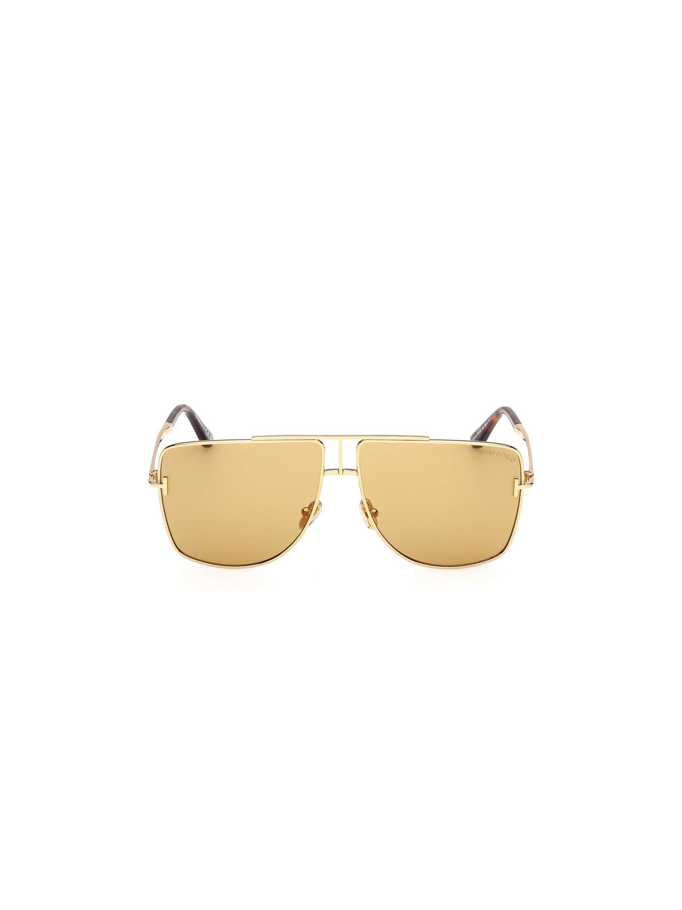 tom-ford-eliott-navigator-sunglasses-shiny-deep-golddetail