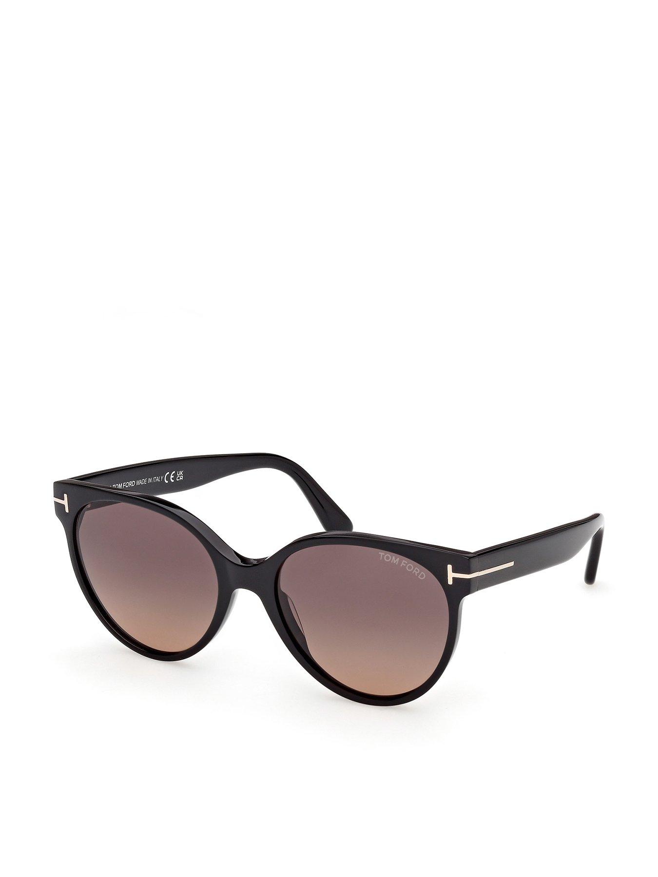tom-ford-tallulah-round-sunglasses-shiny-blackstillFront