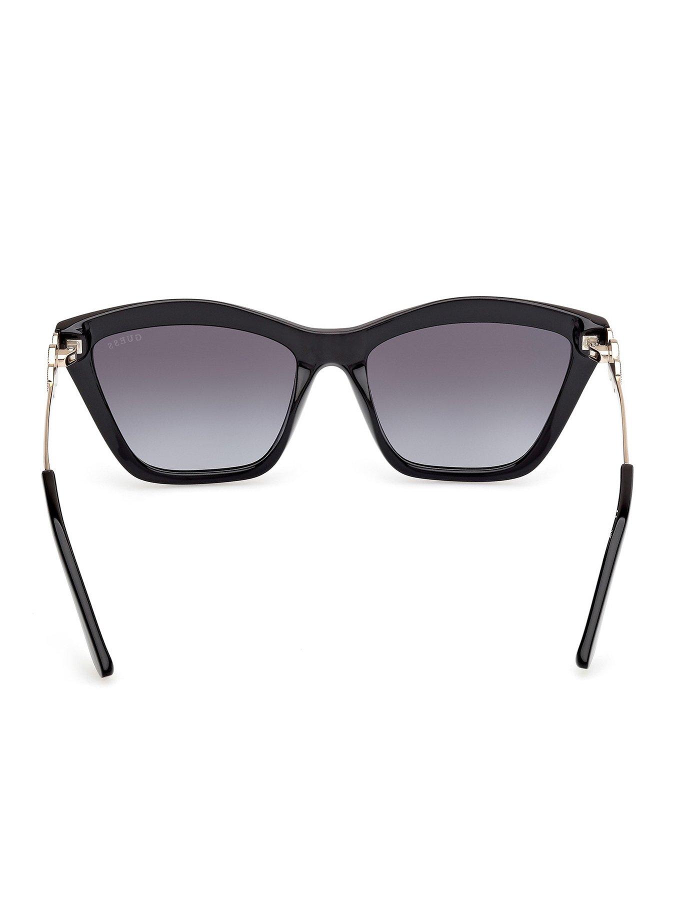 guess-rectangular-sunglasses-blackdetail