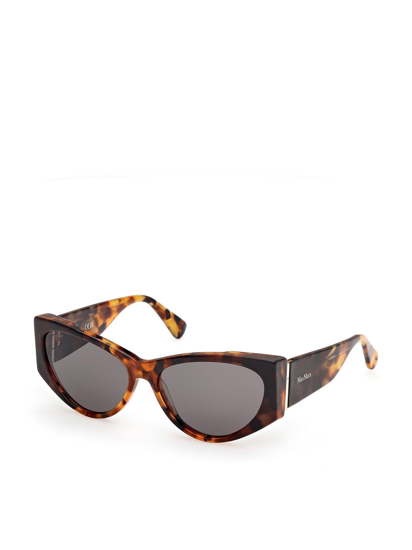 max-mara-hinge-cat-eye-sunglasses-havana