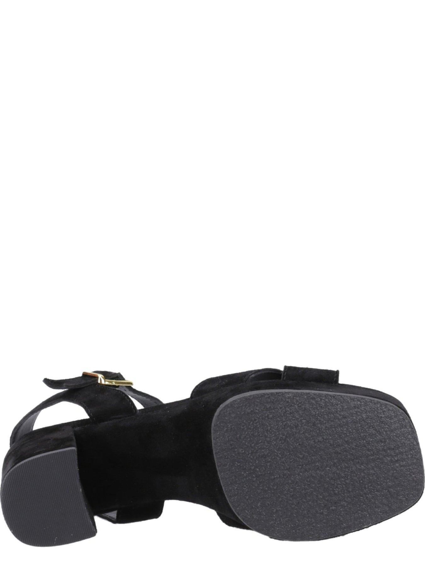 hush-puppies-ophelia-heel-black-suededetail
