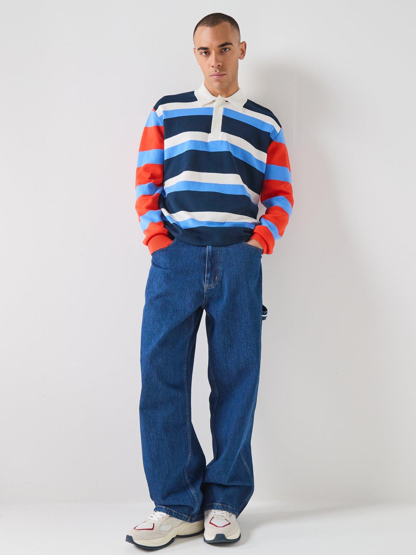 tommy-jeans-regular-fit-rugby-knitted-jumper-blueback