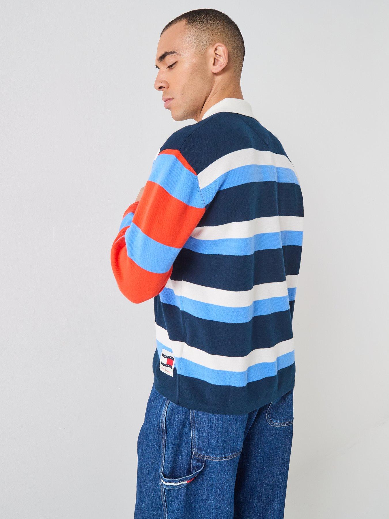 tommy-jeans-regular-fit-rugby-knitted-jumper-blueoutfit