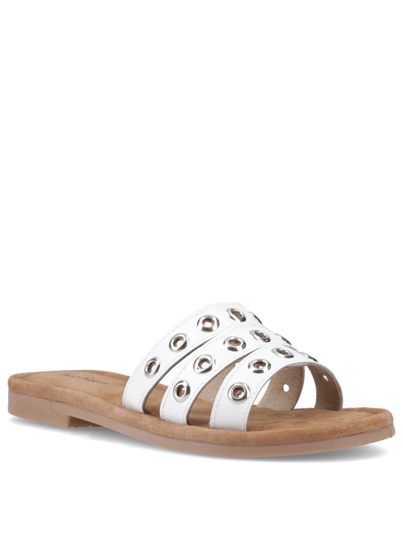 hush-puppies-taylor-stud-mule-whitestillFront
