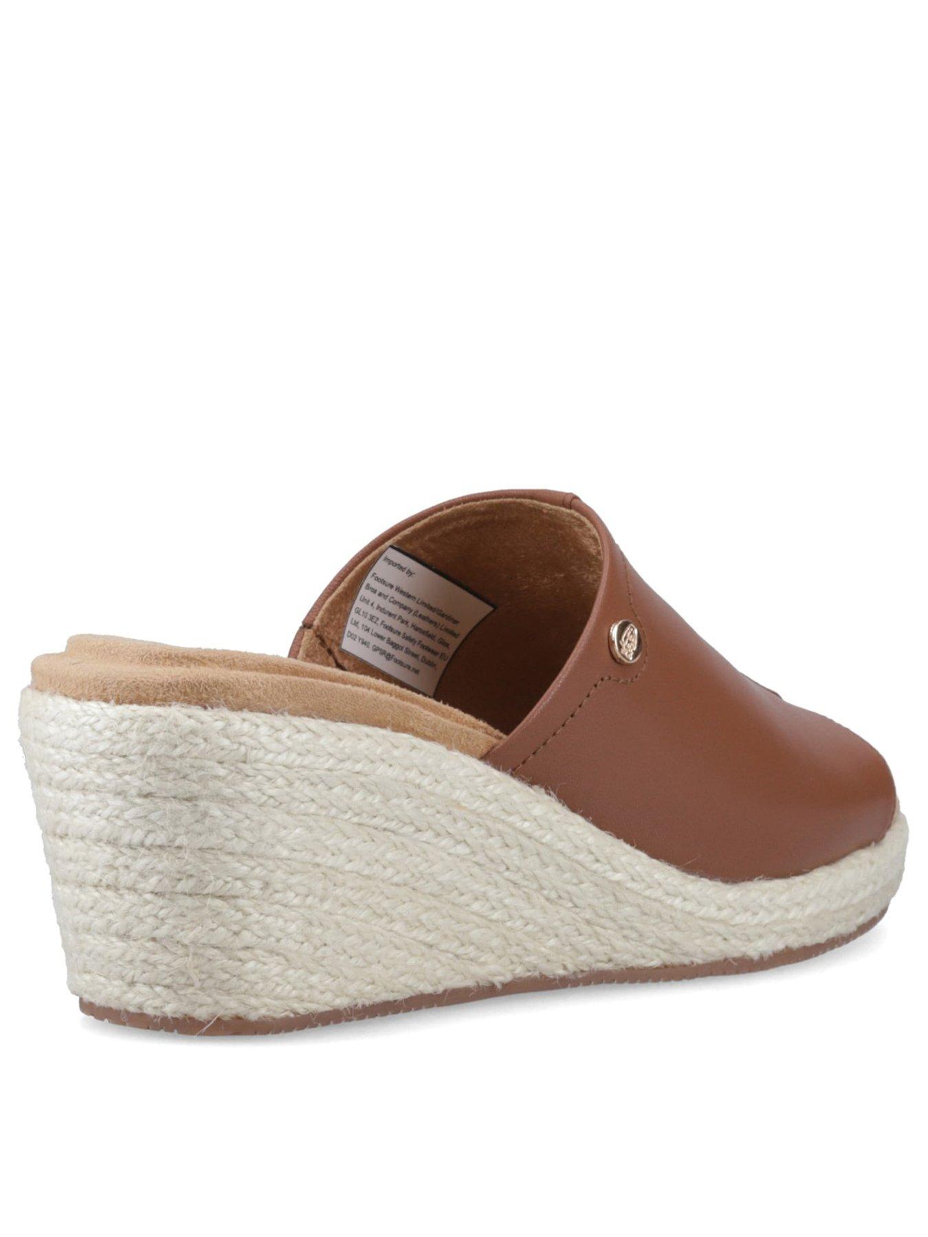 hush-puppies-willow-rattan-slide-wedge-tanback
