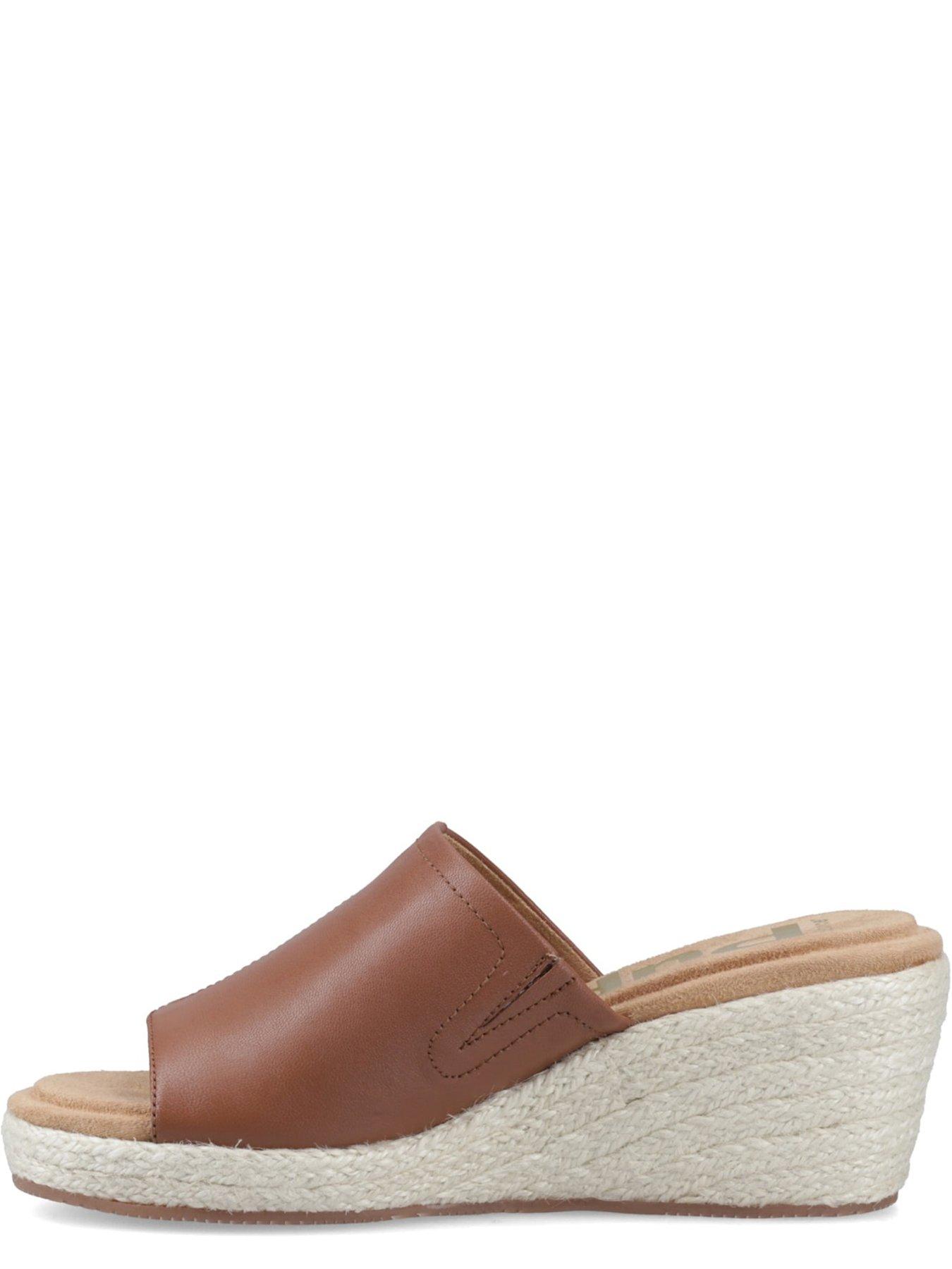 hush-puppies-willow-rattan-slide-wedge-tanoutfit