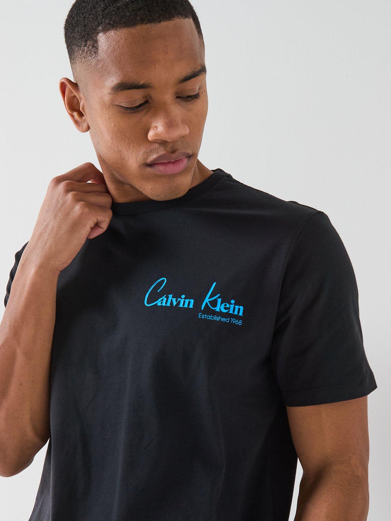 calvin-klein-jeans-back-graphic-script-t-shirt-blackdetail