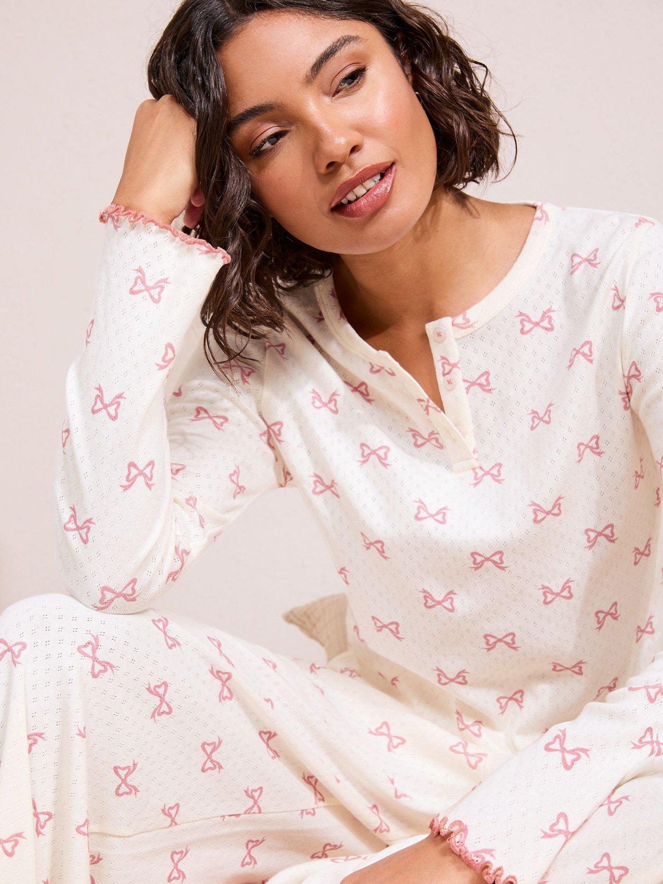 friends-like-these-bow-pointelle-pj-set-multidetail
