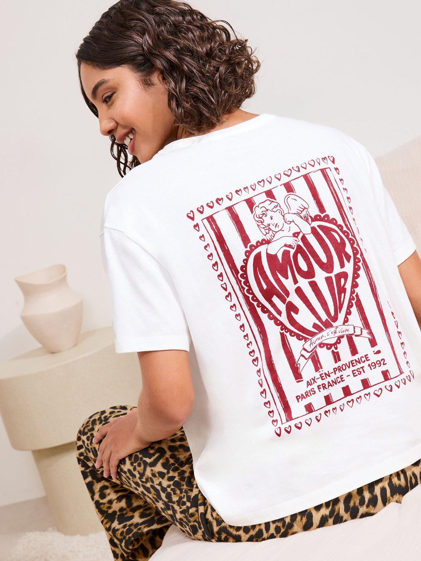 friends-like-these-amour-frill-leopard-pyjama-set-brownstillFront
