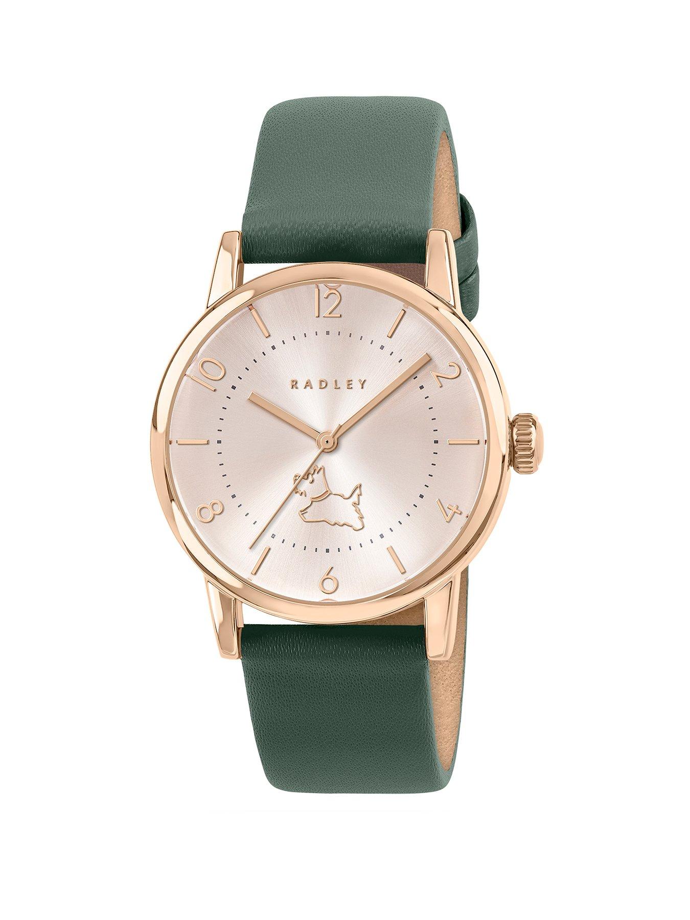 radley-rose-gold-plated-case-hunter-green-leather-strap-watch
