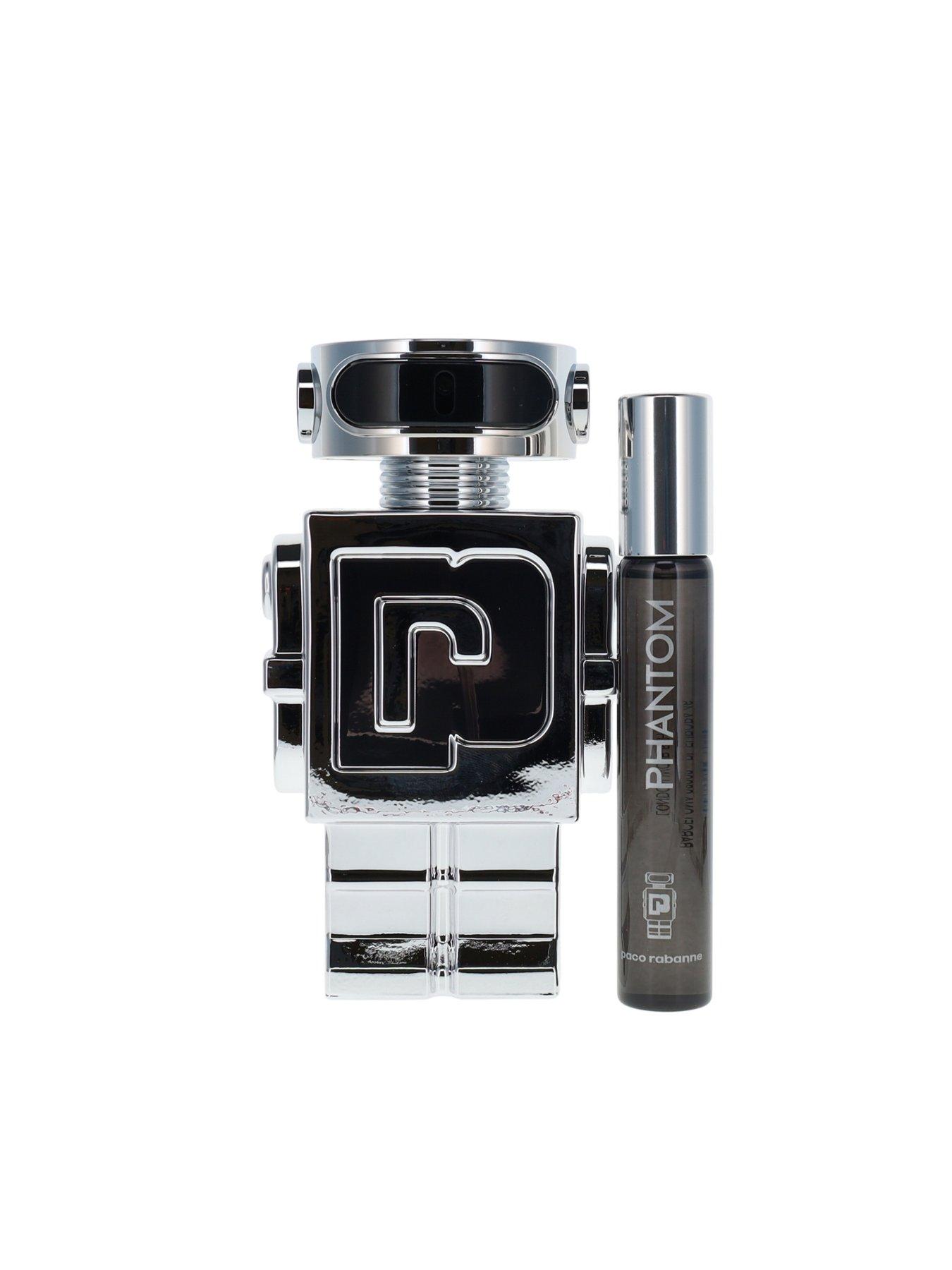 Image 2 of 3 of Rabanne Paco Rabanne Phantom Gift Set 100ml EDT & 20ml EDT