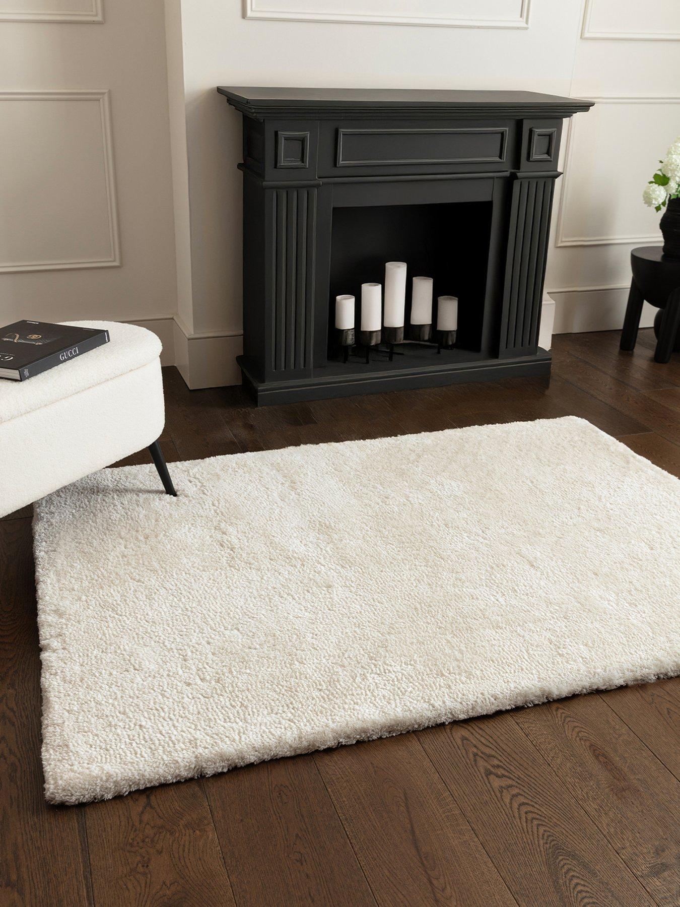 Image 1 of 7 of Asiatic Opulence Rug - Ivory
