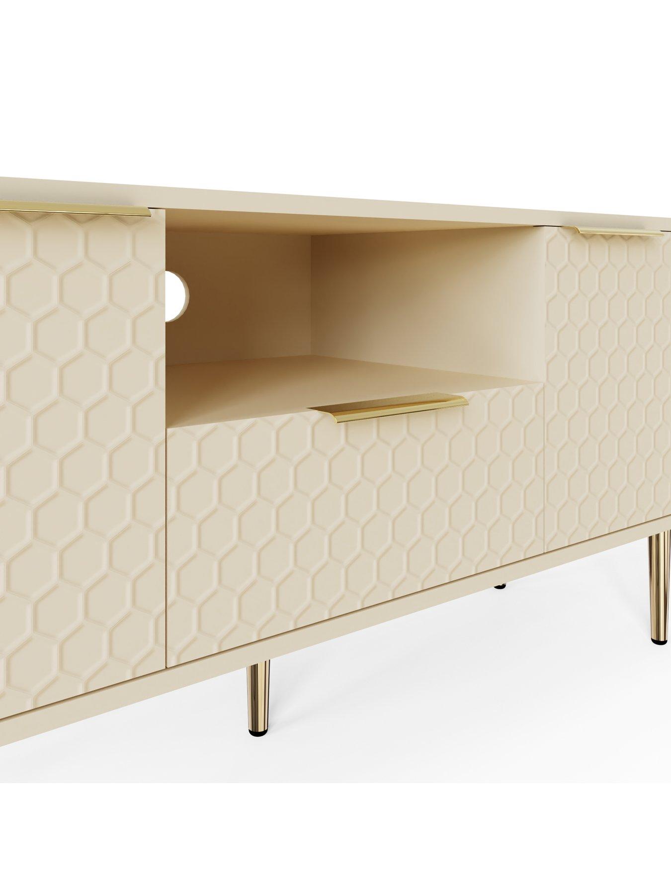 Image 6 of 7 of GFW Azariah Tv Unit (fits Up To 50")