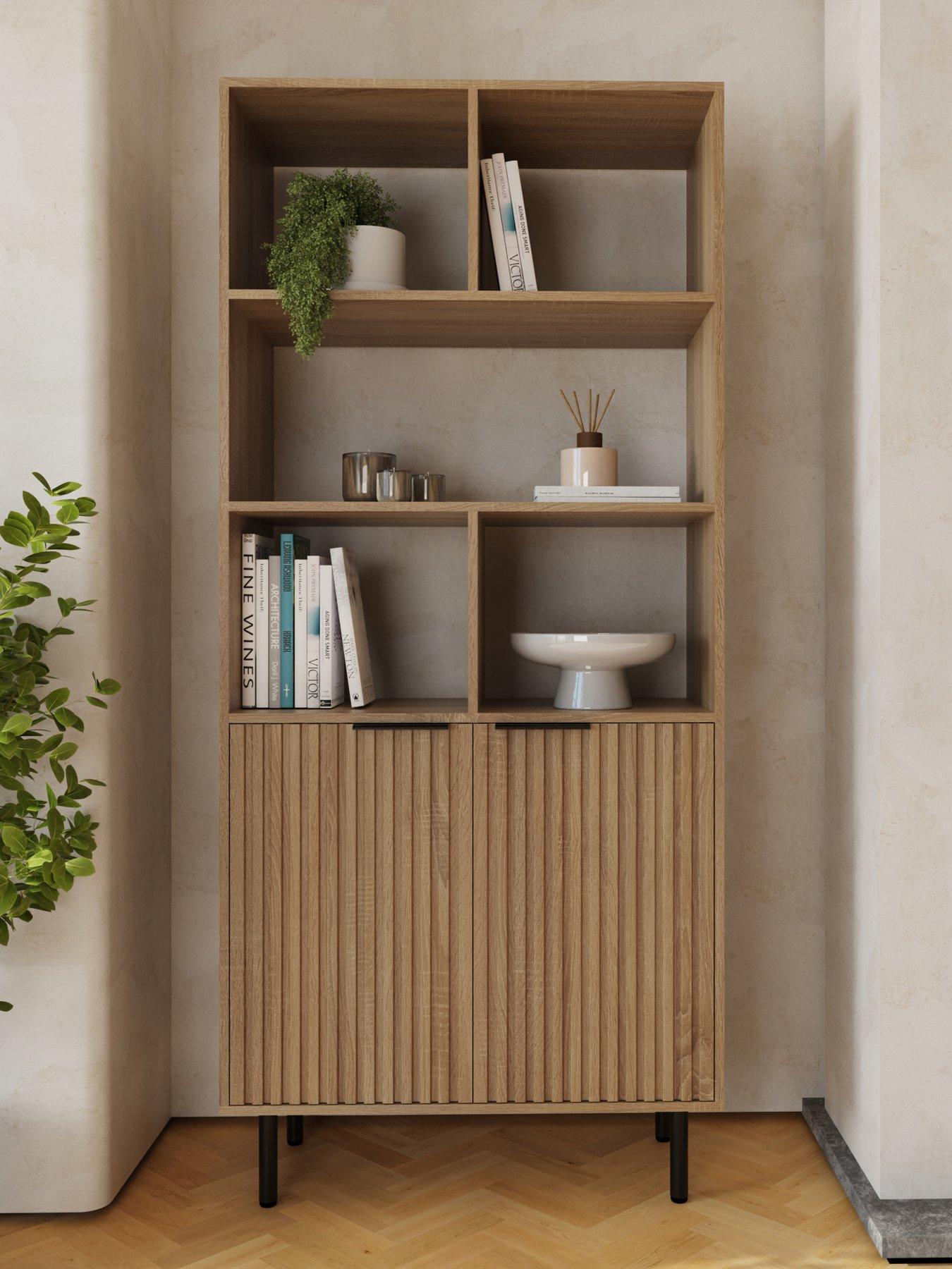 Image 1 of 7 of GFW Nervata Display Unit - FSC&reg; Certified