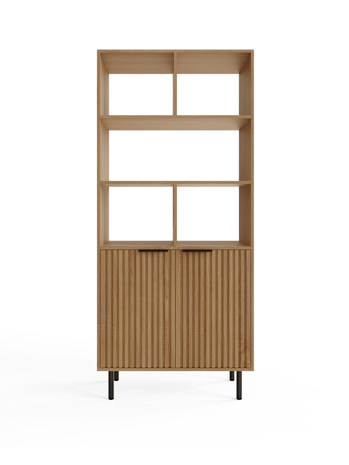 Image 2 of 7 of GFW Nervata Display Unit - FSC&reg; Certified