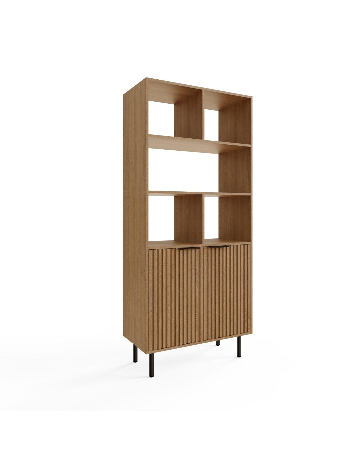 Image 3 of 7 of GFW Nervata Display Unit - FSC&reg; Certified