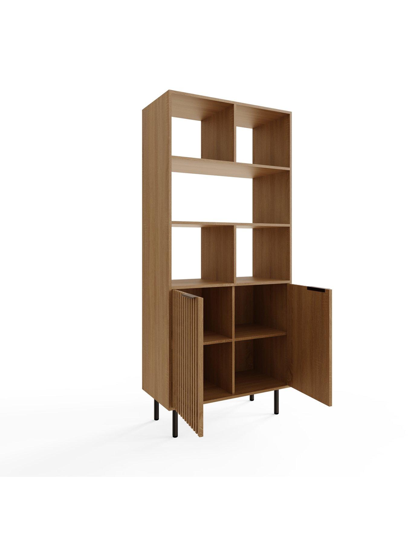 Image 4 of 7 of GFW Nervata Display Unit - FSC&reg; Certified