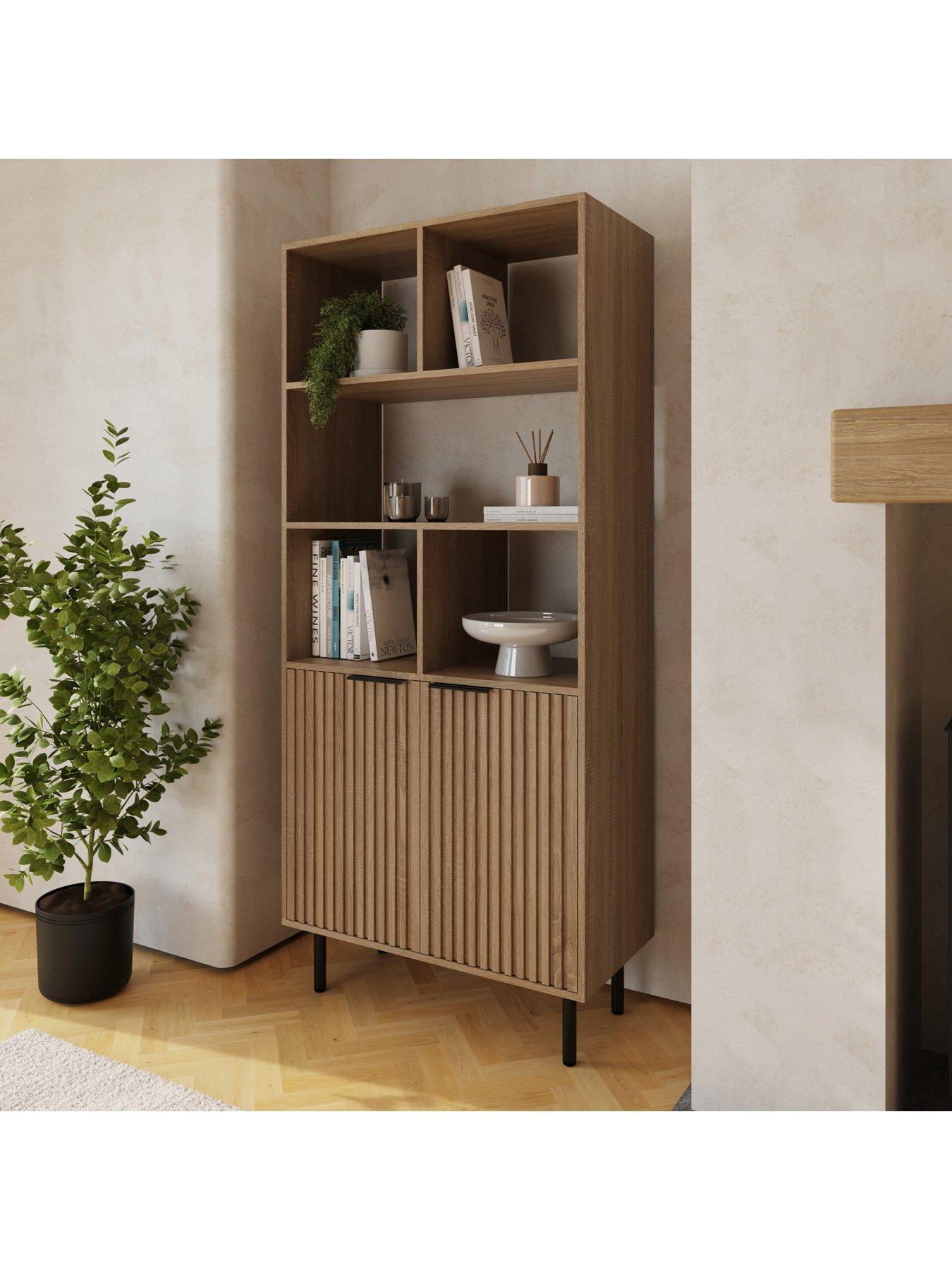 Image 5 of 7 of GFW Nervata Display Unit - FSC&reg; Certified