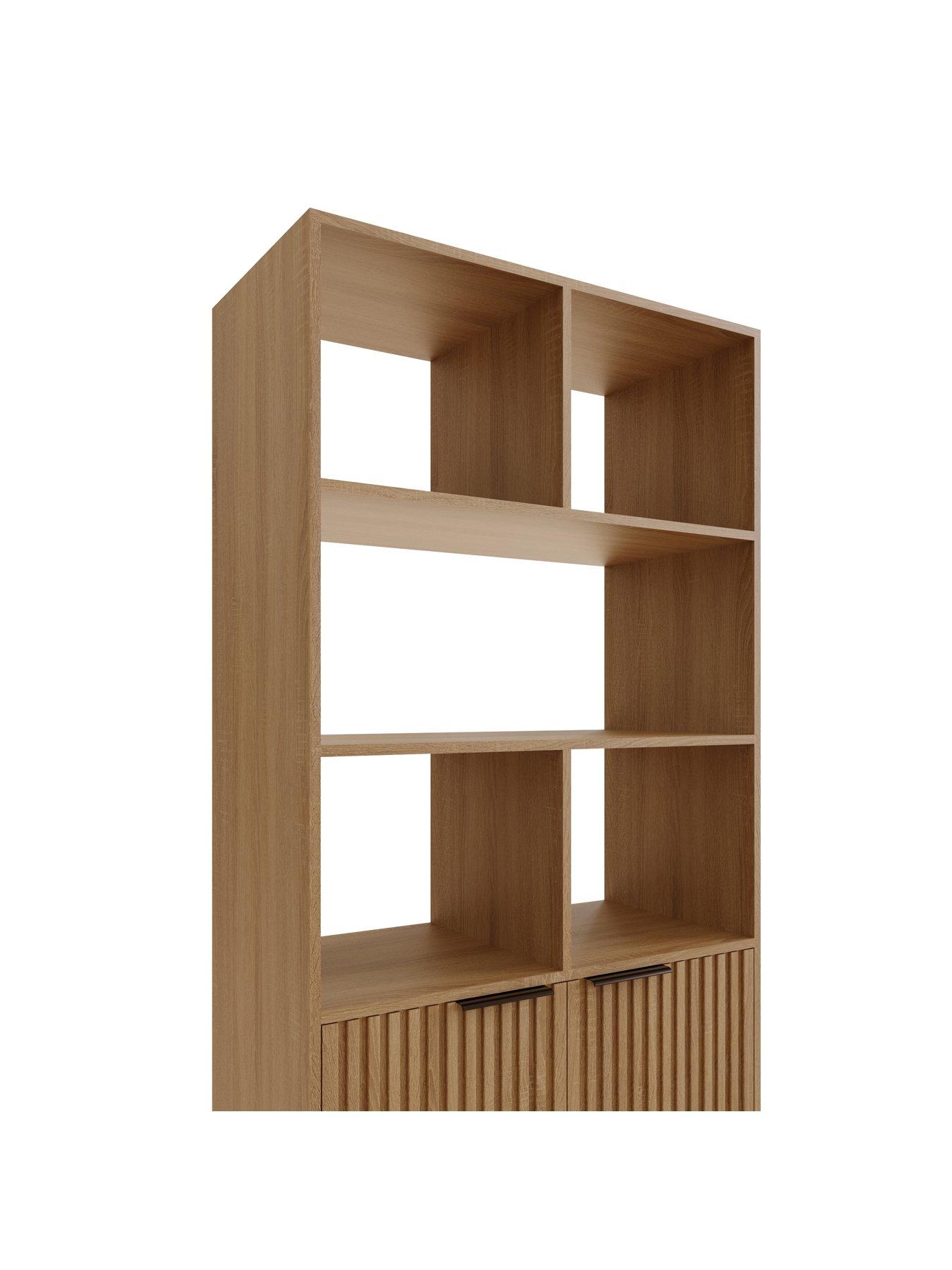 Image 6 of 7 of GFW Nervata Display Unit - FSC&reg; Certified