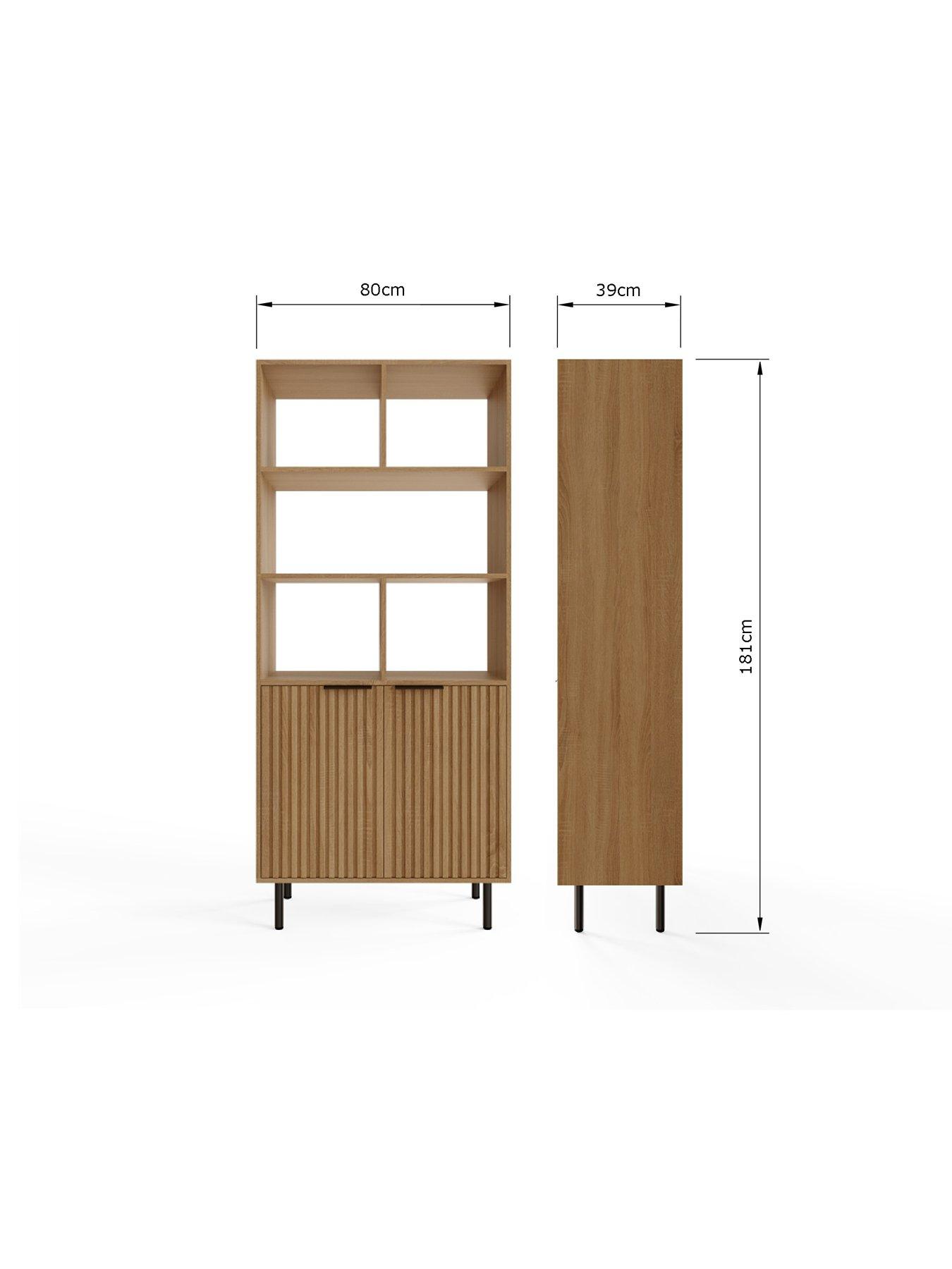Image 7 of 7 of GFW Nervata Display Unit - FSC&reg; Certified