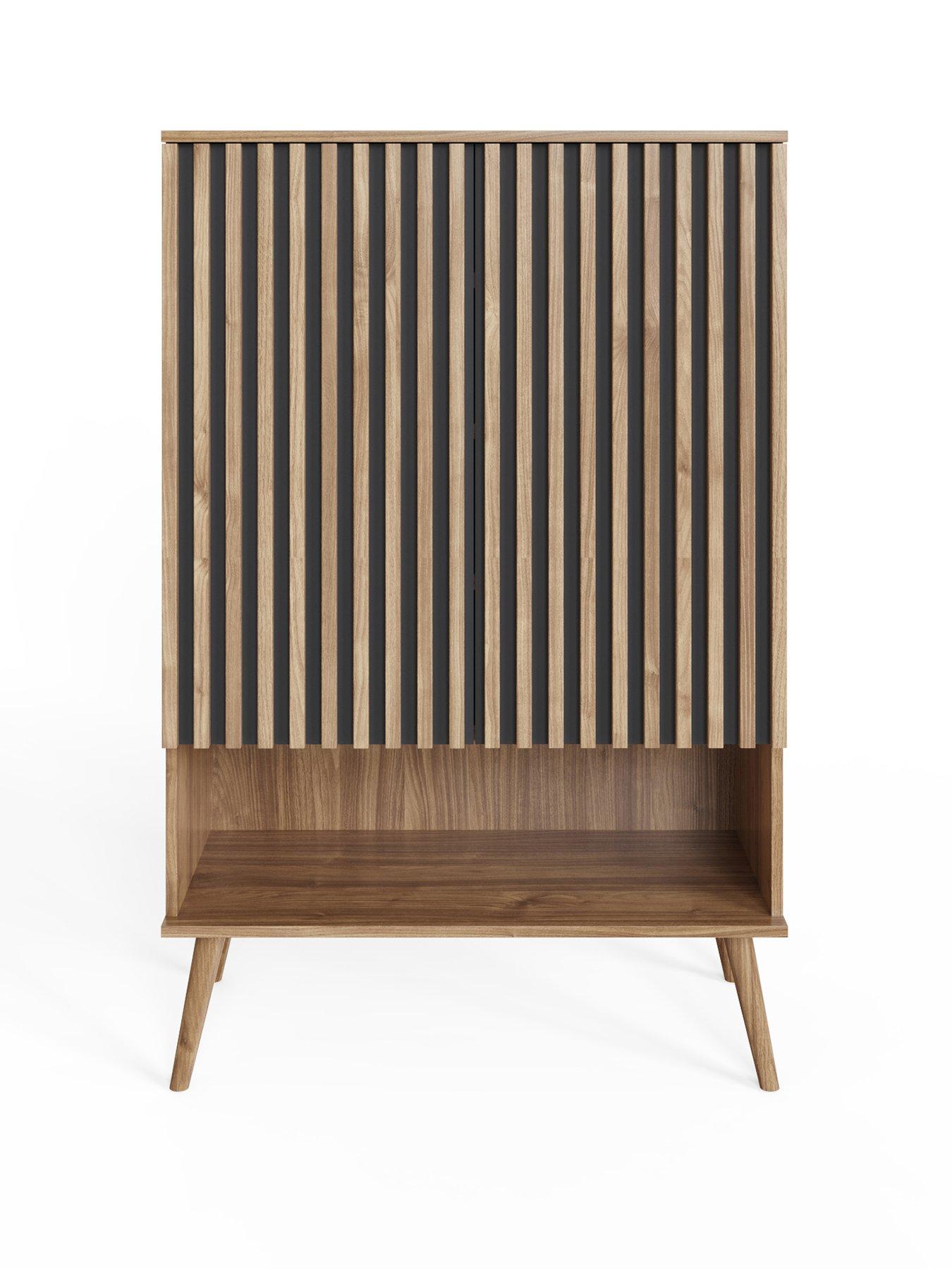 Image 2 of 7 of GFW Rowen Multi Unit Storage Cabinet - FSC&reg; Certified