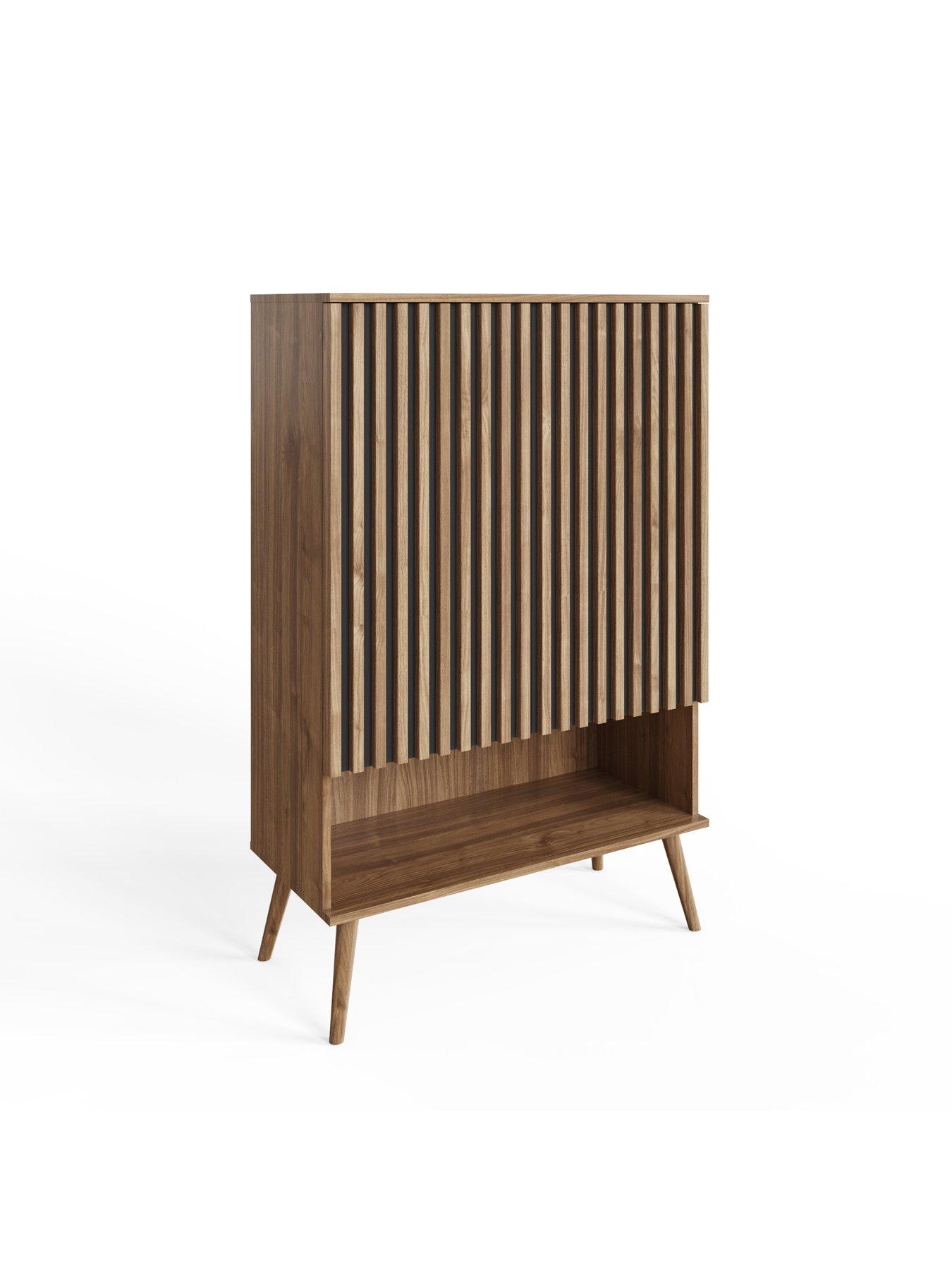 Image 3 of 7 of GFW Rowen Multi Unit Storage Cabinet - FSC&reg; Certified