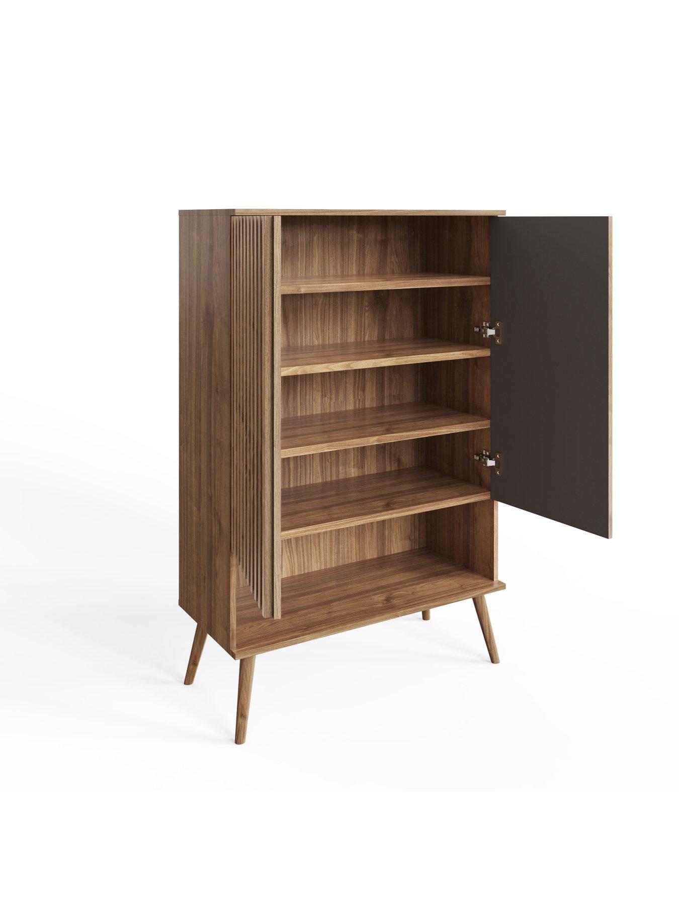 Image 4 of 7 of GFW Rowen Multi Unit Storage Cabinet - FSC&reg; Certified