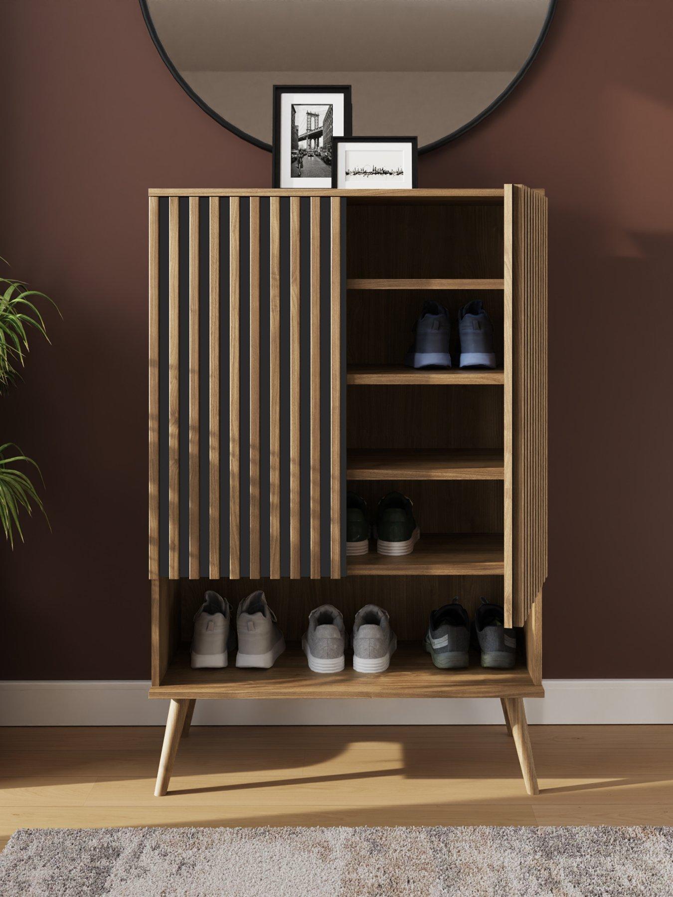 Image 5 of 7 of GFW Rowen Multi Unit Storage Cabinet - FSC&reg; Certified