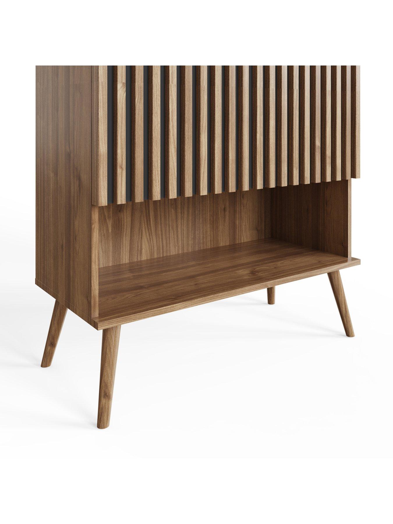 Image 6 of 7 of GFW Rowen Multi Unit Storage Cabinet - FSC&reg; Certified