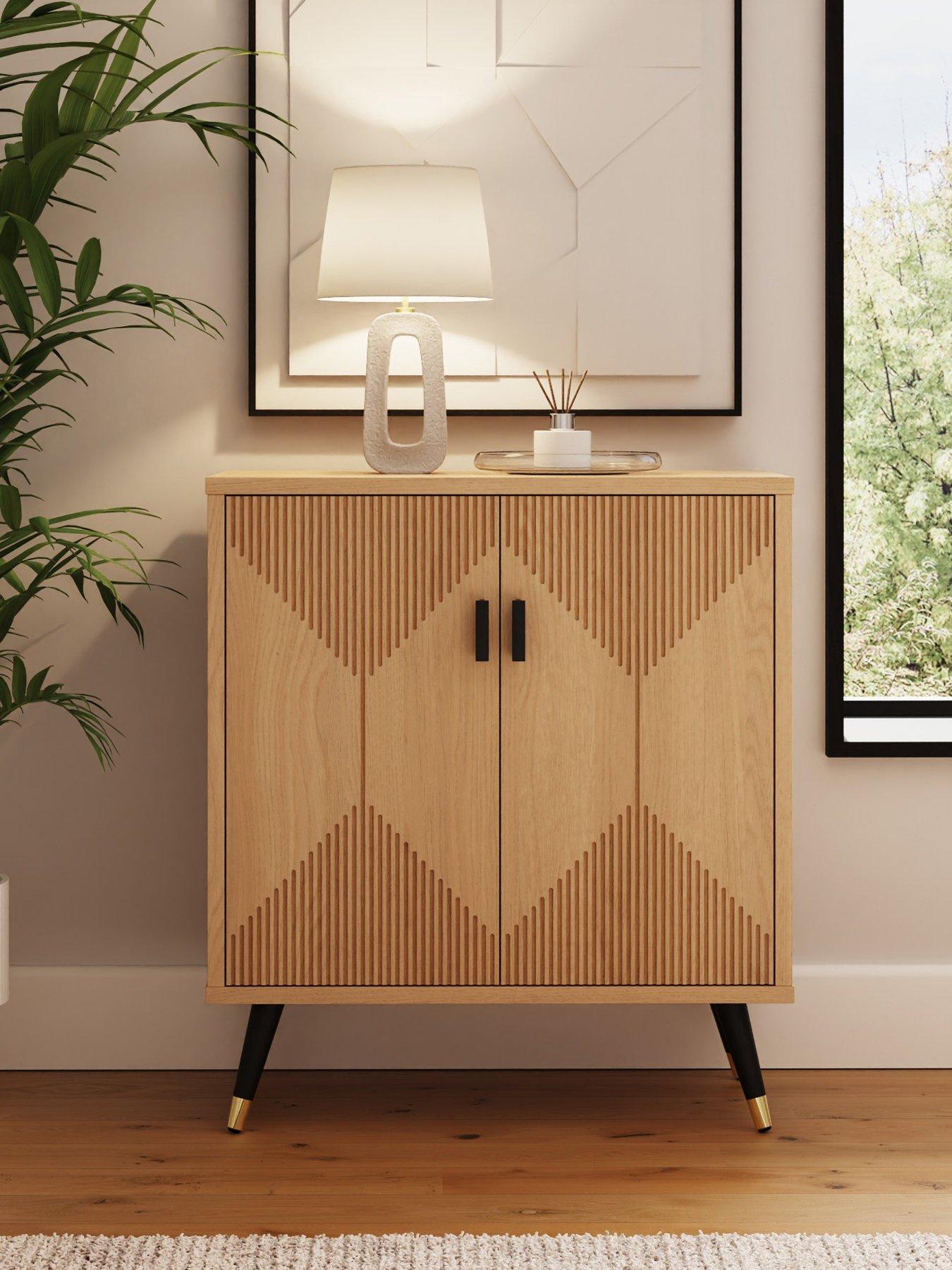 Image 1 of 7 of GFW Amara Compact Sideboard