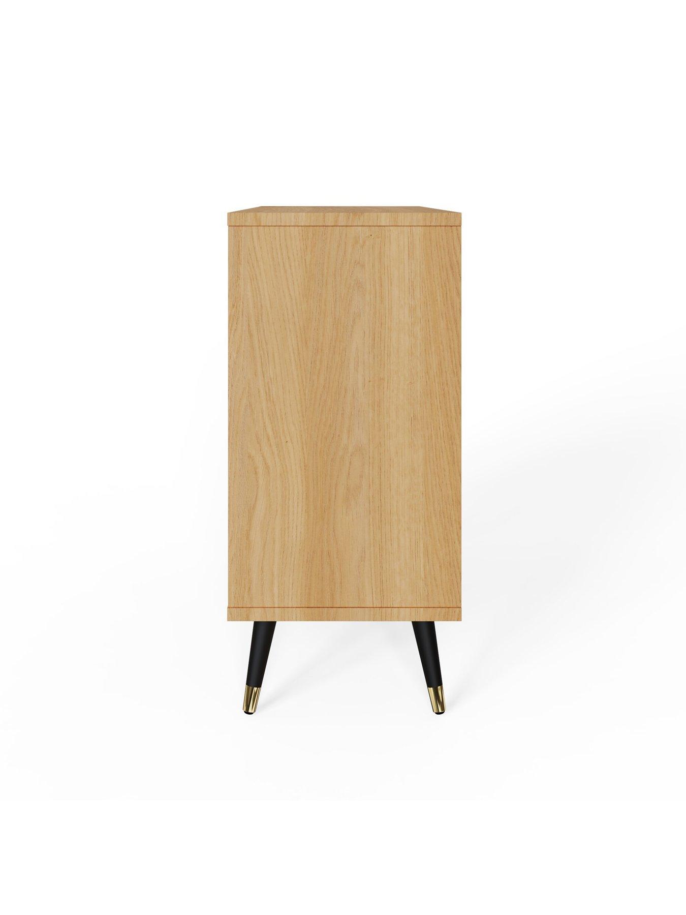 Image 6 of 7 of GFW Amara Compact Sideboard