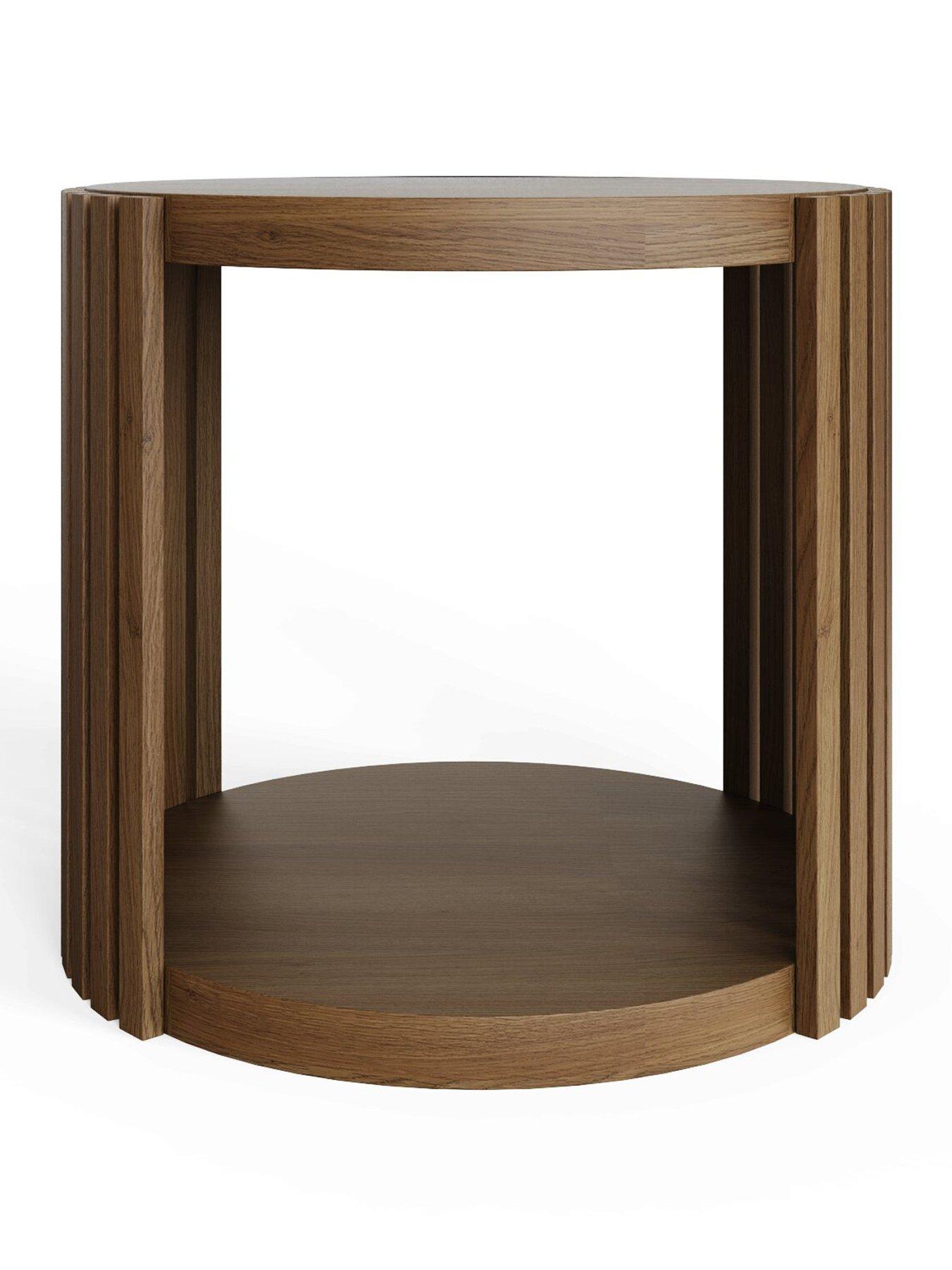 Image 2 of 7 of GFW Zadie Side Table
