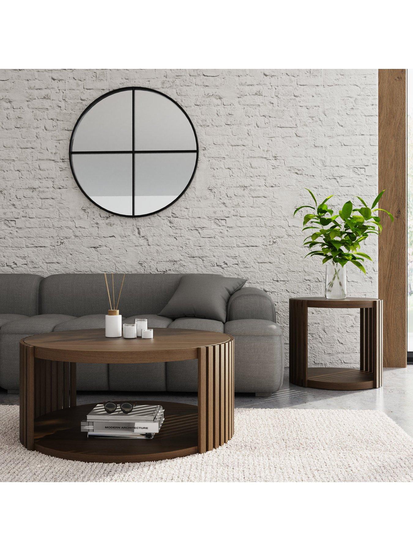 Image 6 of 7 of GFW Zadie Side Table