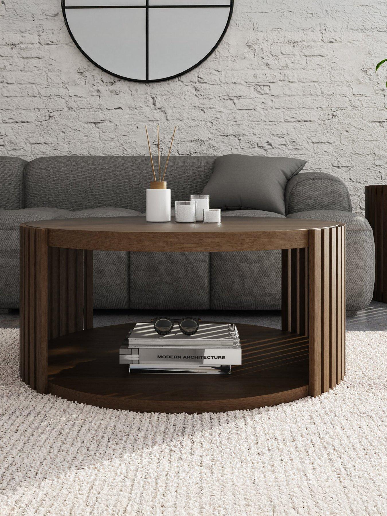 Image 1 of 7 of GFW Zadie Coffee Table