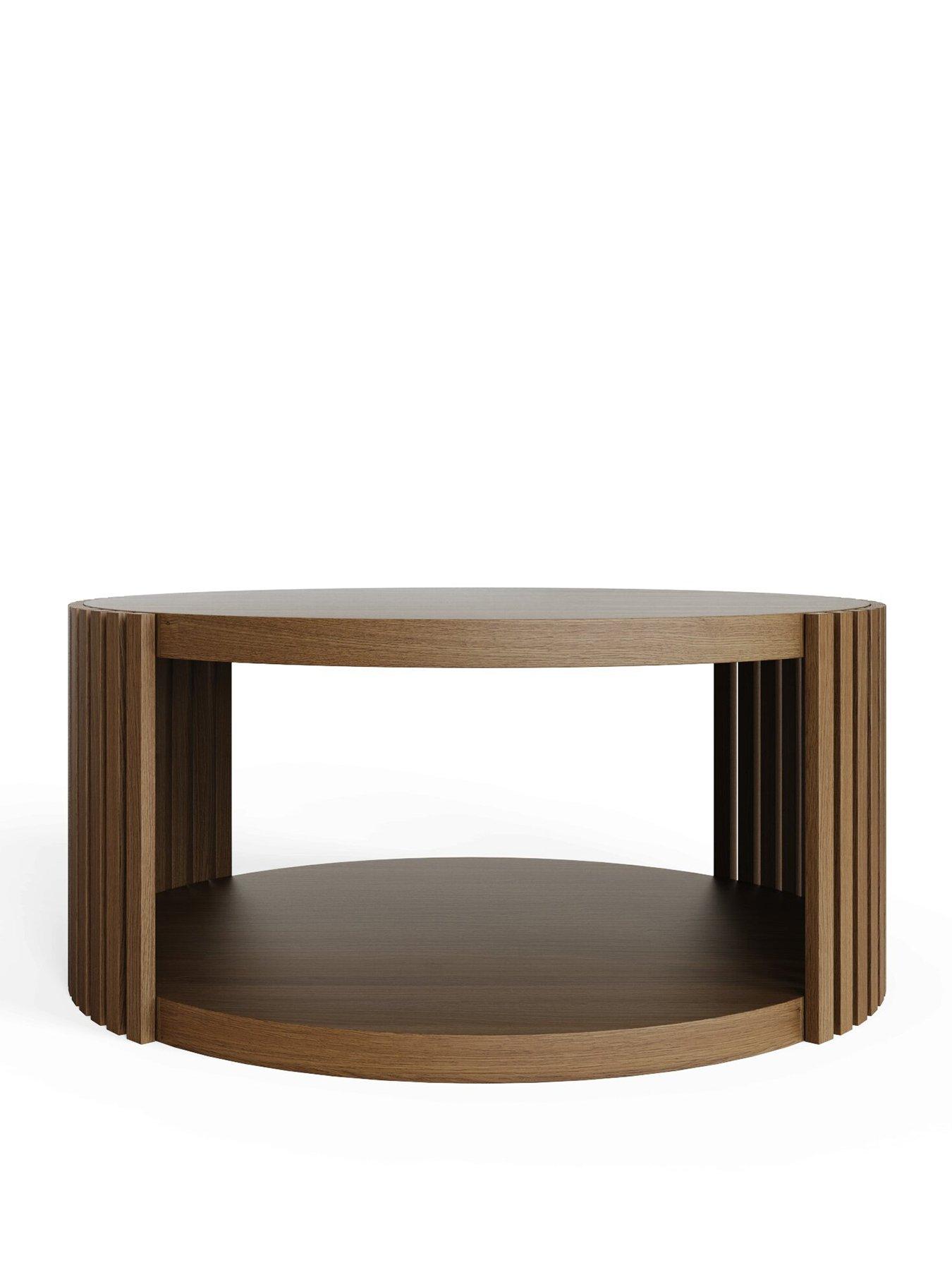 Image 2 of 7 of GFW Zadie Coffee Table