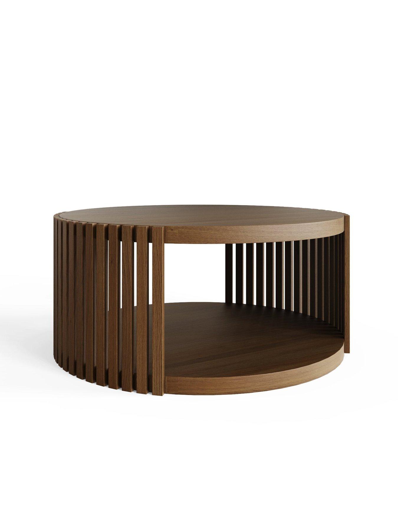 Image 3 of 7 of GFW Zadie Coffee Table