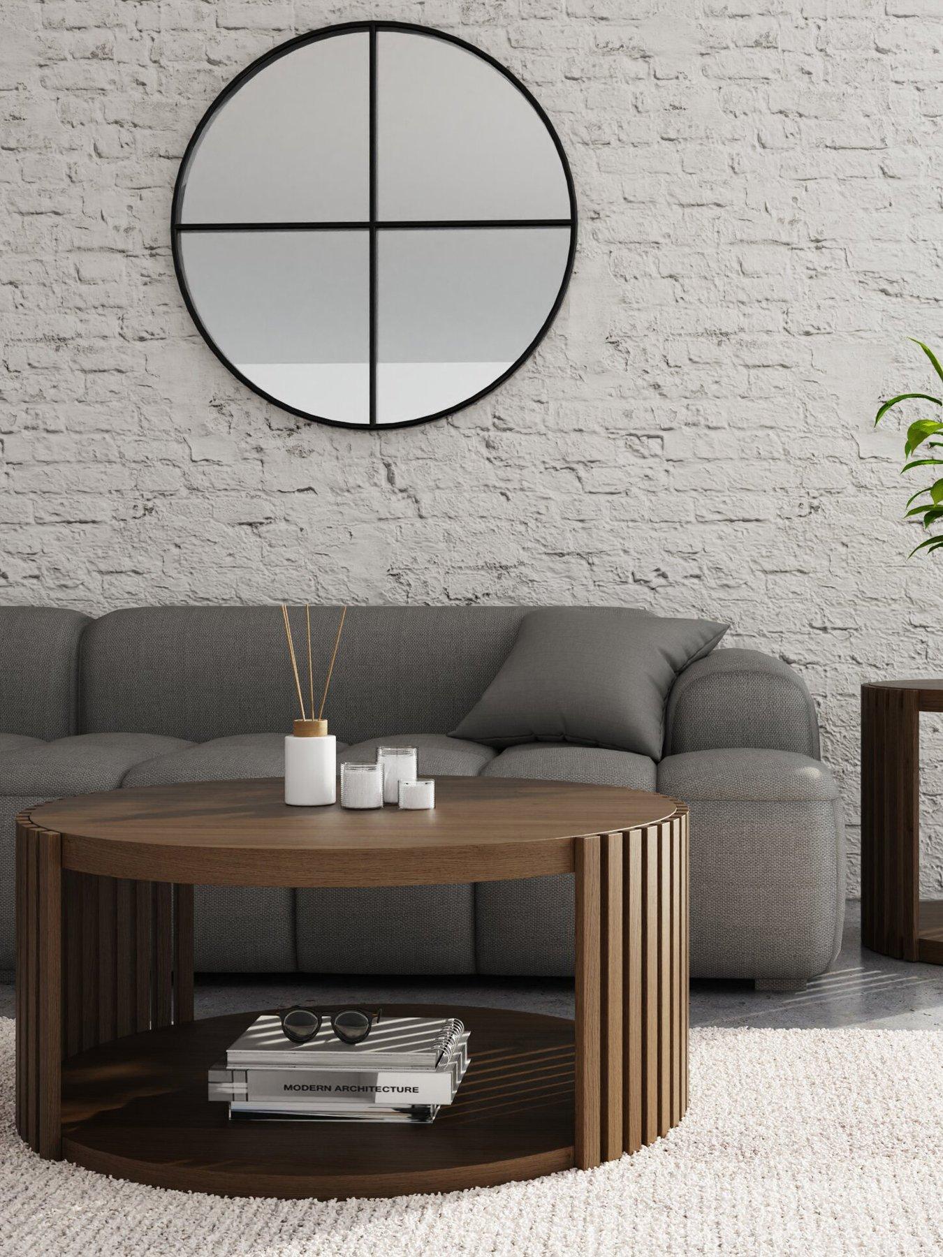 Image 6 of 7 of GFW Zadie Coffee Table