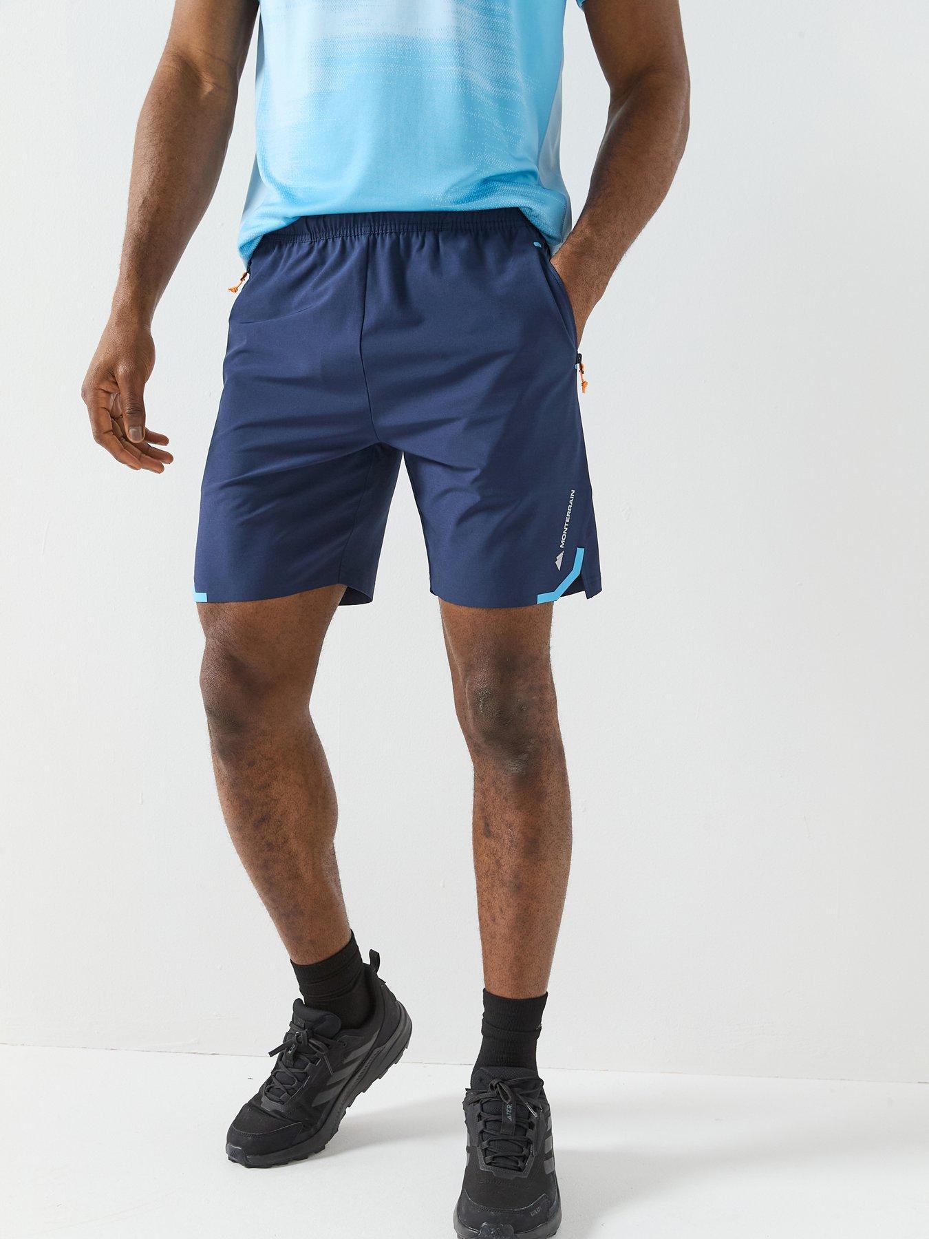 monterrain-mens-defence-woven-short-bluefront