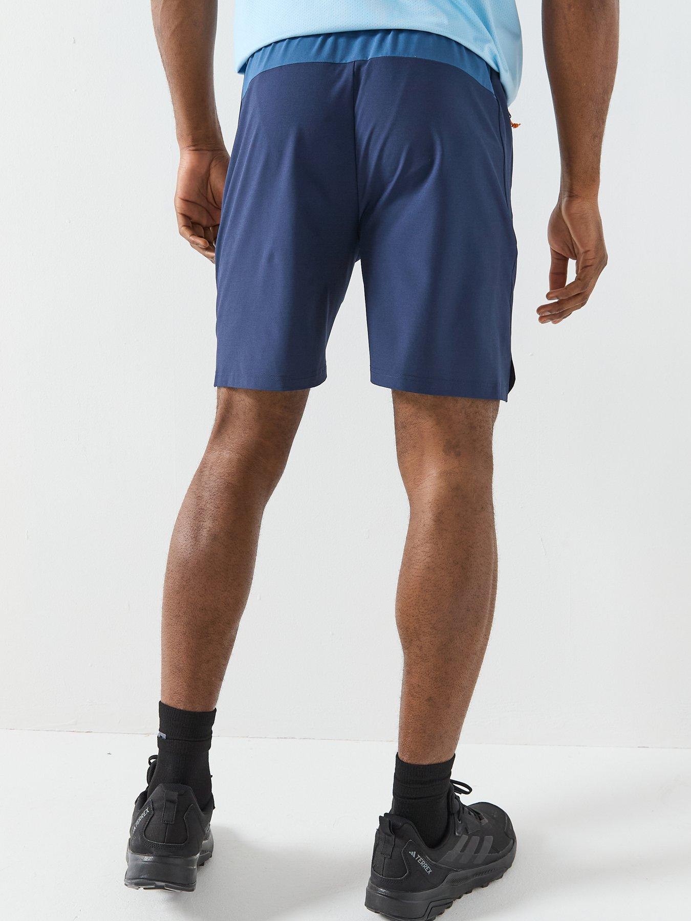 monterrain-mens-defence-woven-short-bluestillFront