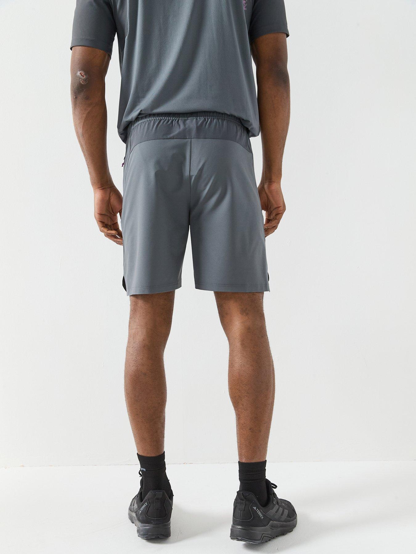 monterrain-mens-defence-woven-short-greystillFront