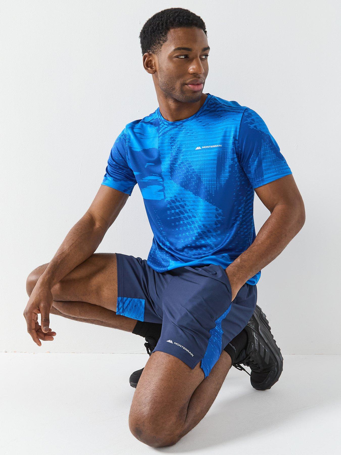 monterrain-mens-divide-jacquard-tee-bluefront