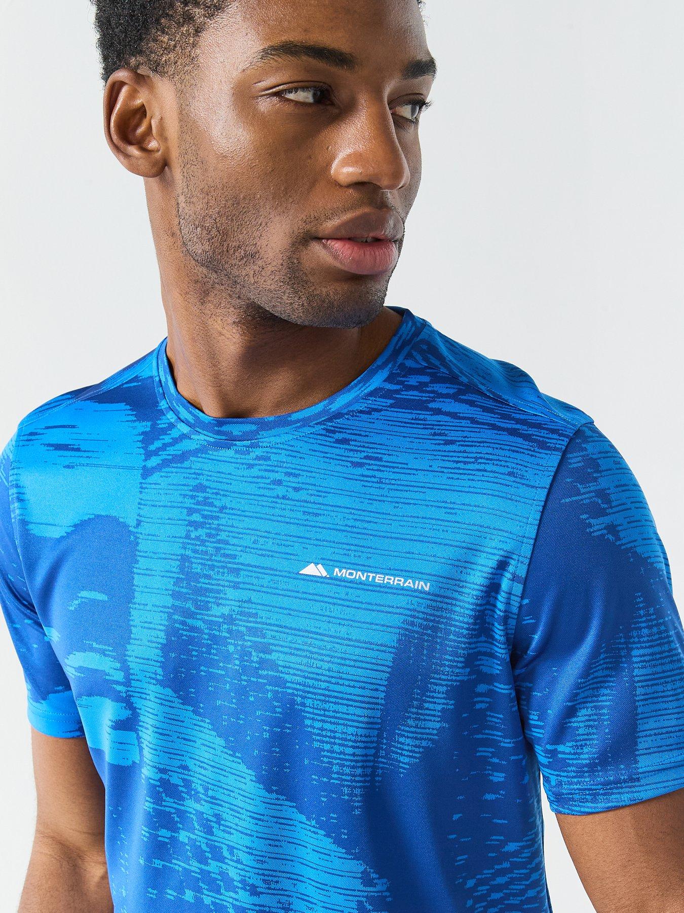 monterrain-mens-divide-jacquard-tee-blueoutfit