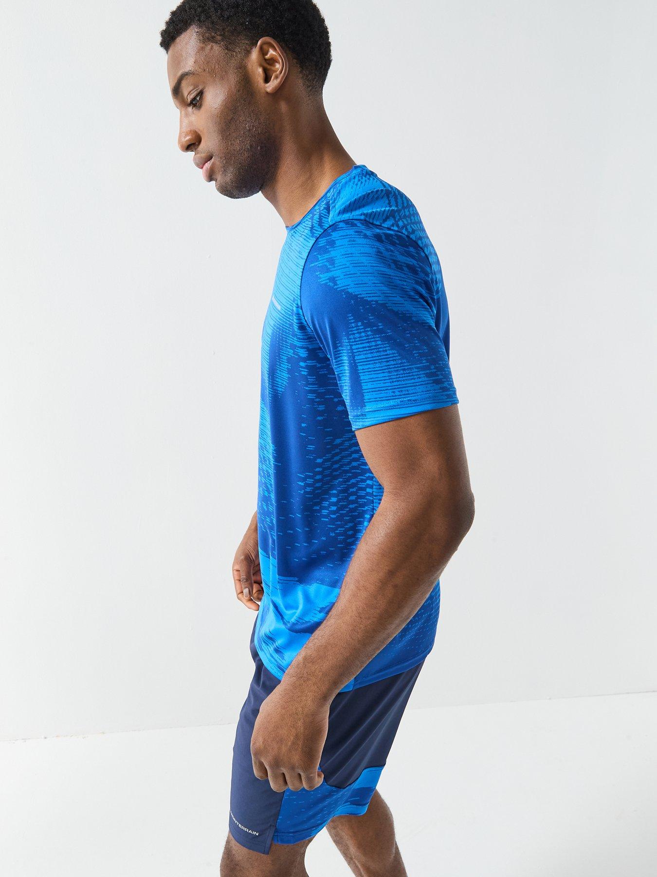 monterrain-mens-divide-jacquard-tee-bluedetail