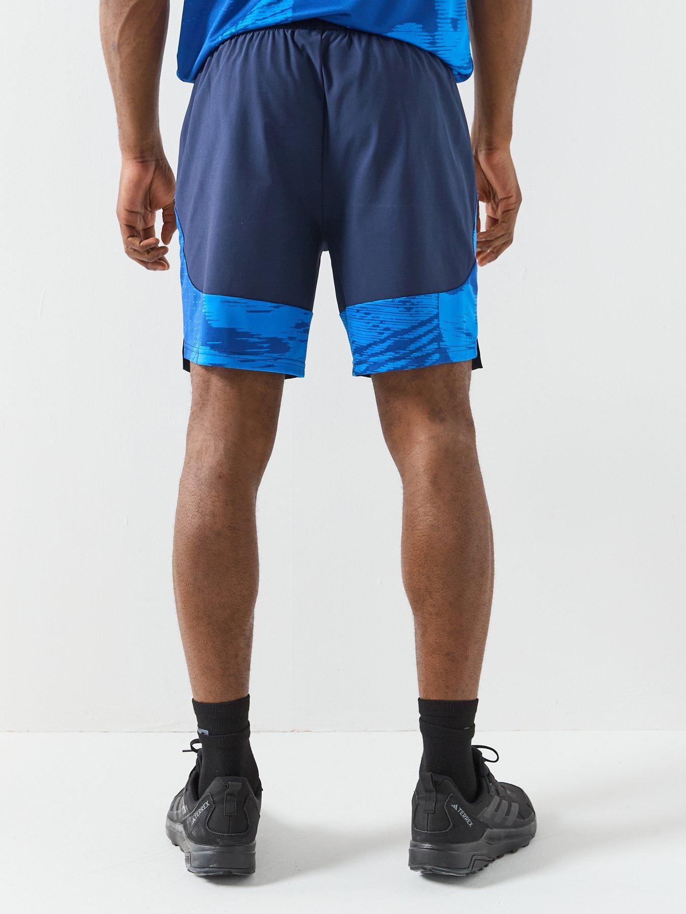 monterrain-mens-divide-woven-running-short-bluestillFront
