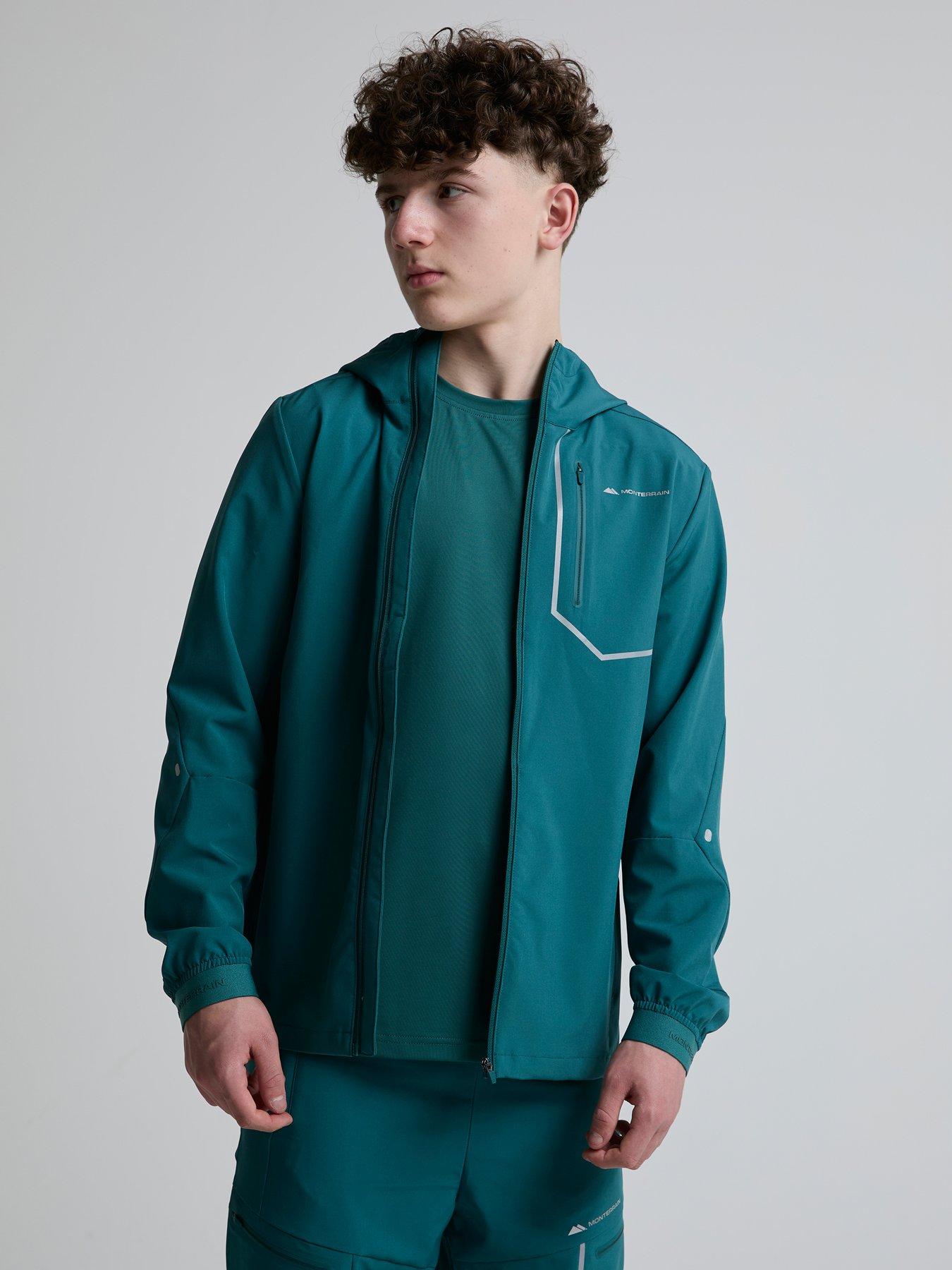 monterrain-kids-ramble-30-woven-running-jacket-greendetail
