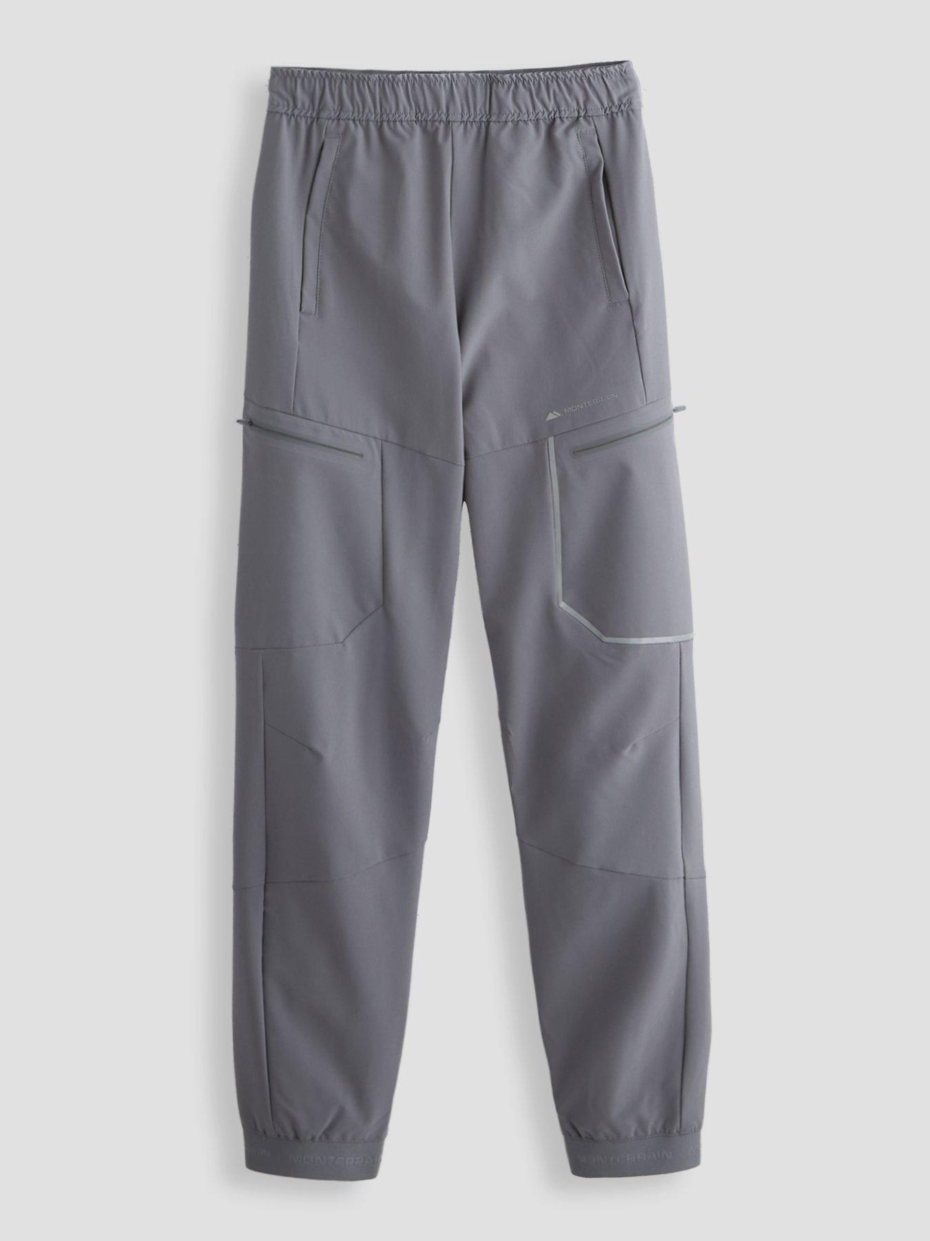 monterrain-kids-ramble-30-woven-running-pant-greyfront